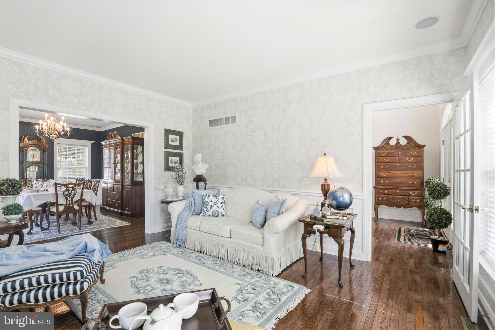 HIGHLANDS - Residential