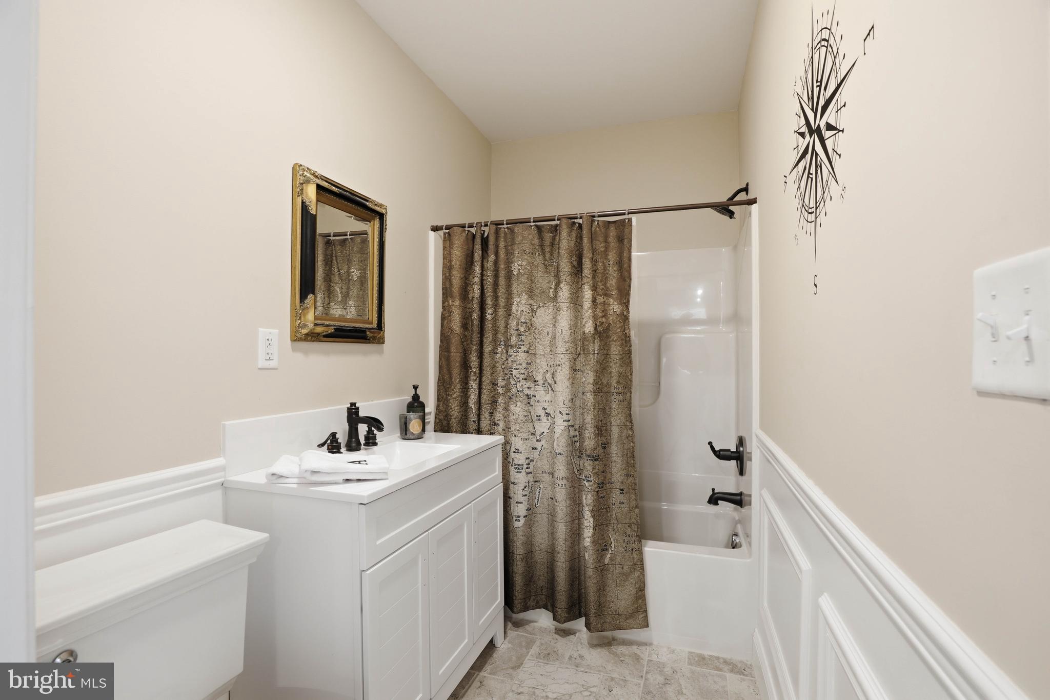 HIGHLANDS - Residential