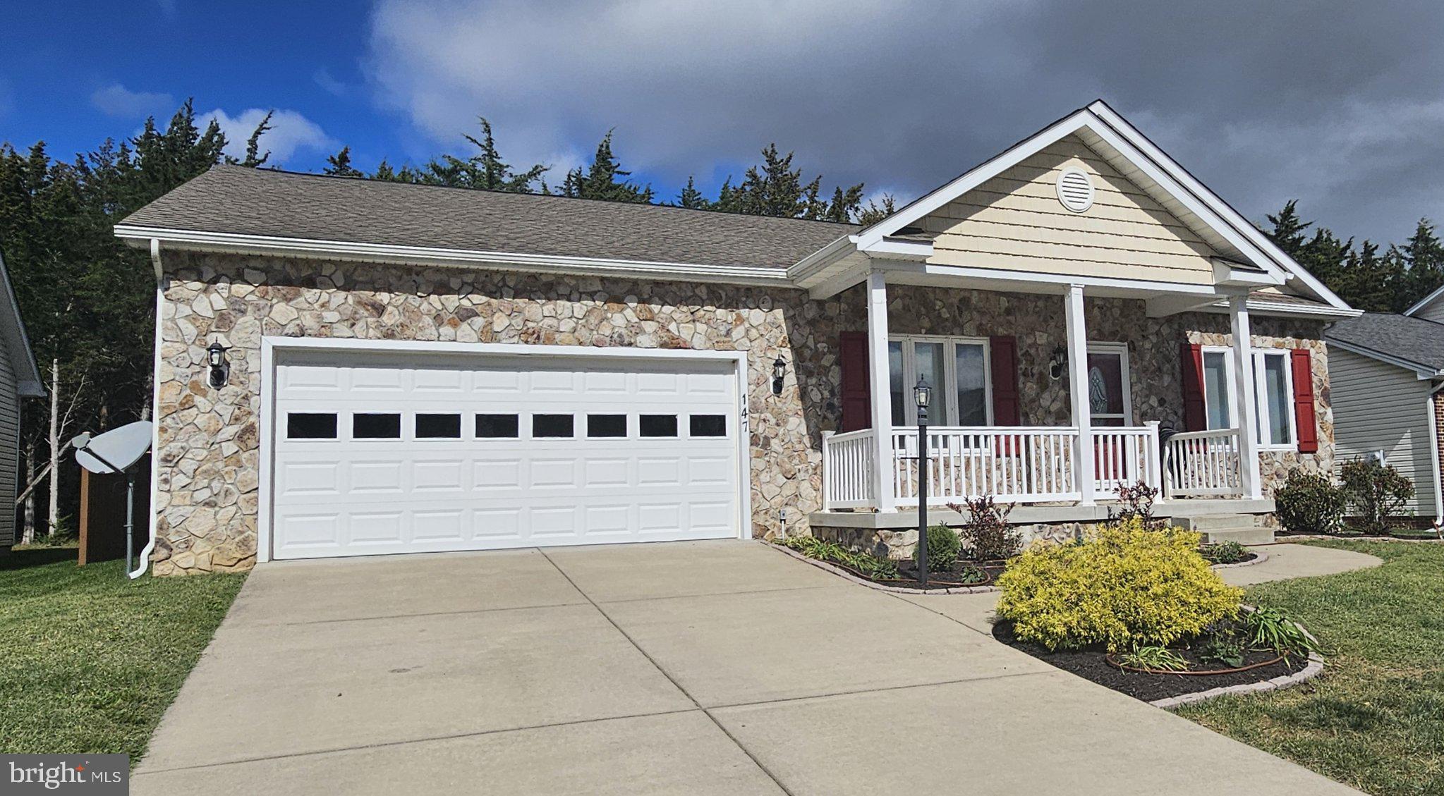147 SETTLERS WAY