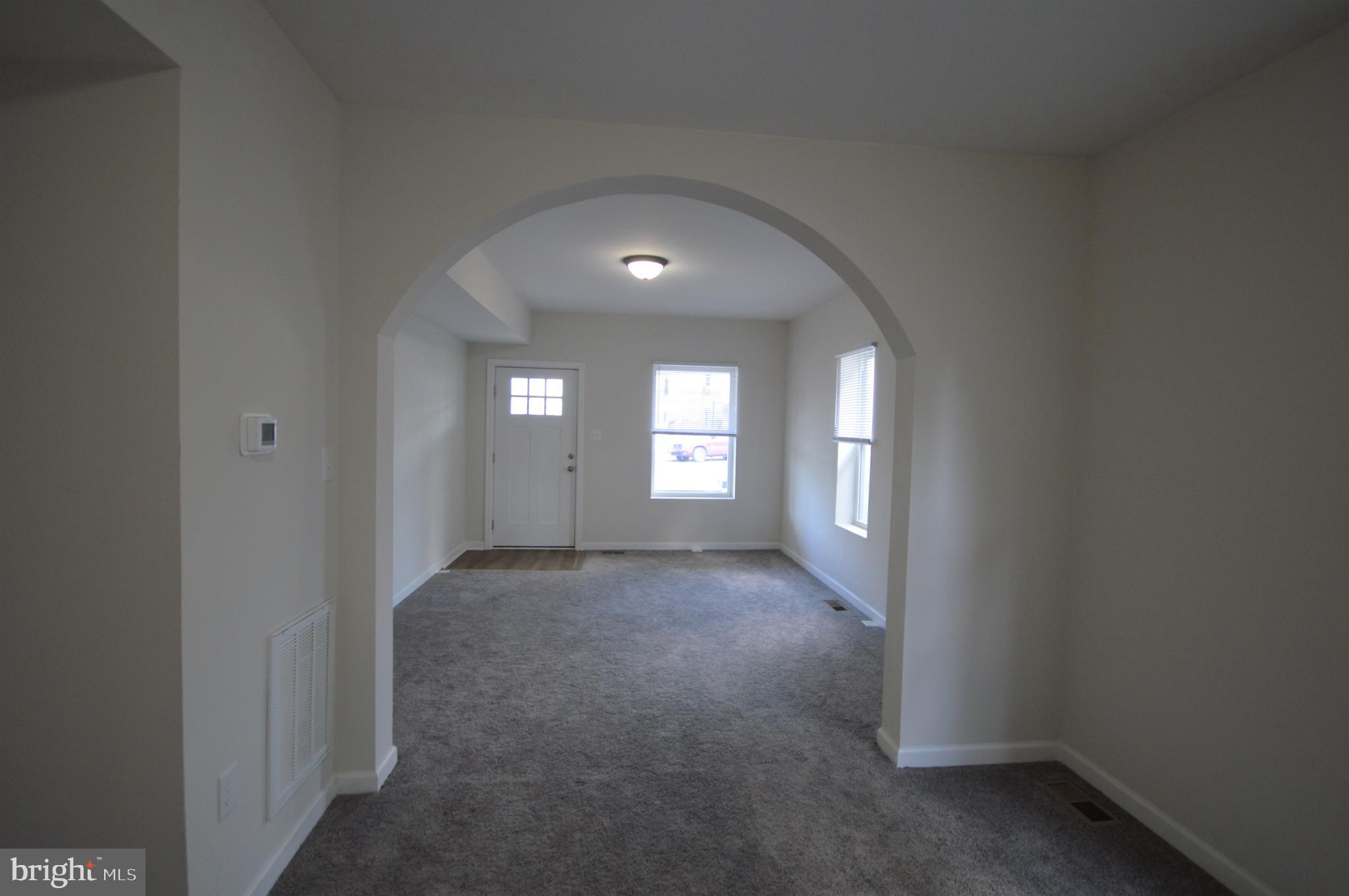 NONE AVAILABLE - Residential Lease