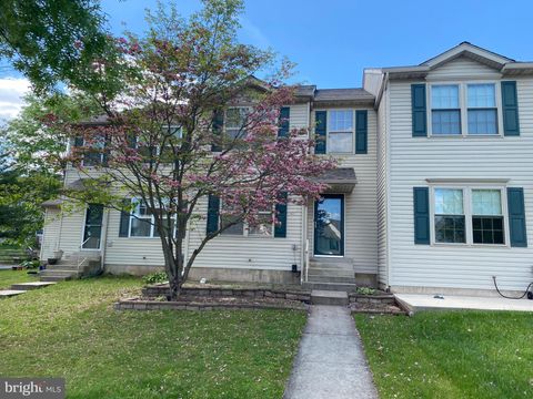 601 CAMPUS DRIVE PERKASIE PA 18944
