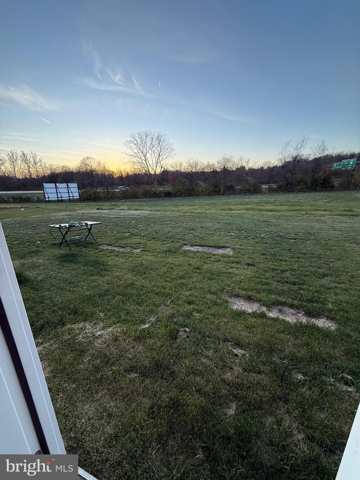 STONE SPRING - Residential Lease