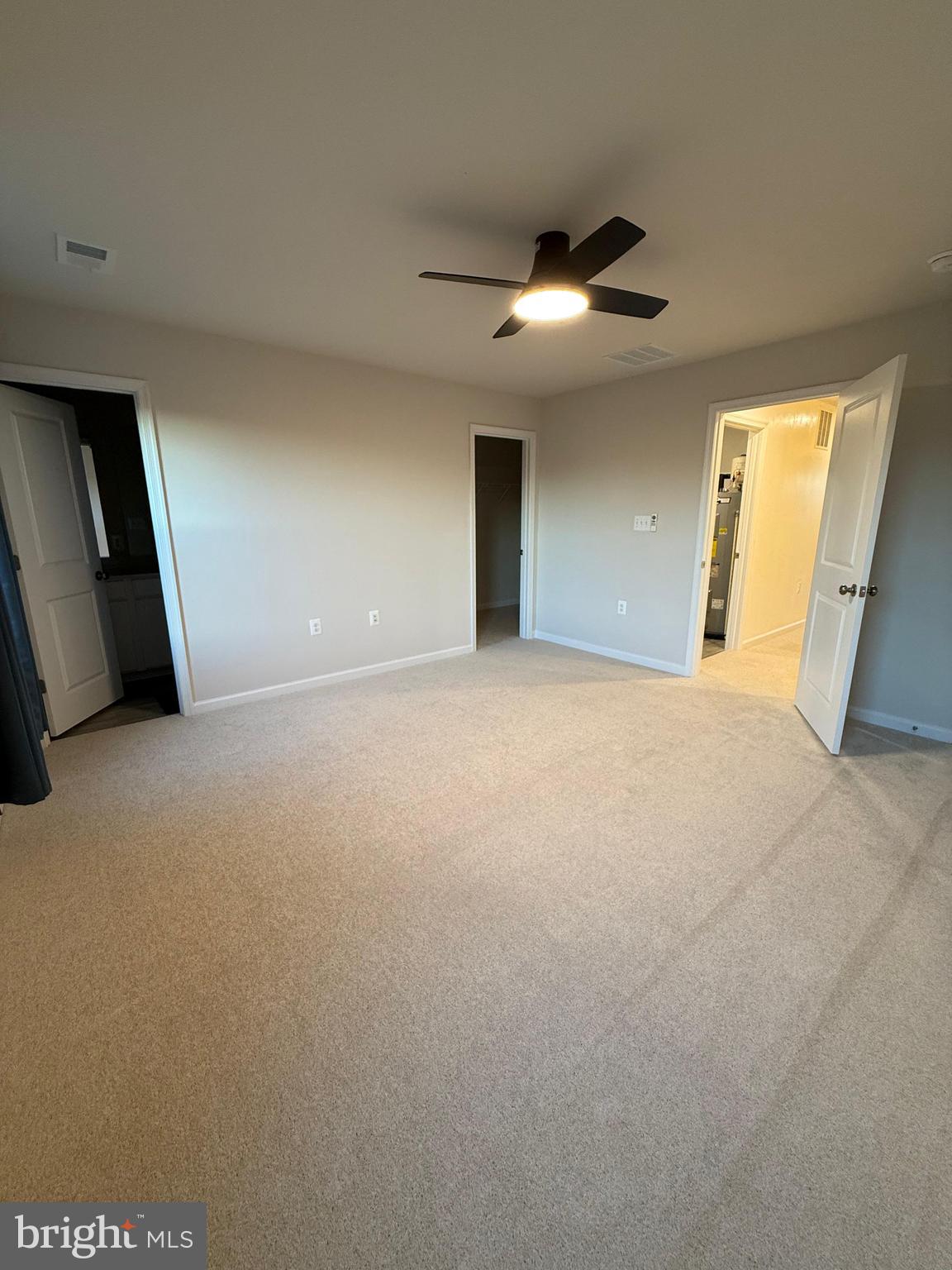 STONE SPRING - Residential Lease