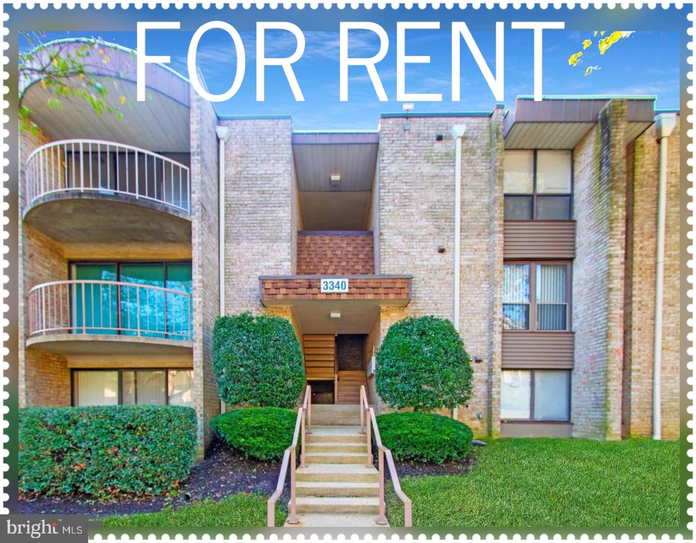 HUNTLEY SQUARE CONDOMINIUMS - Residential Lease