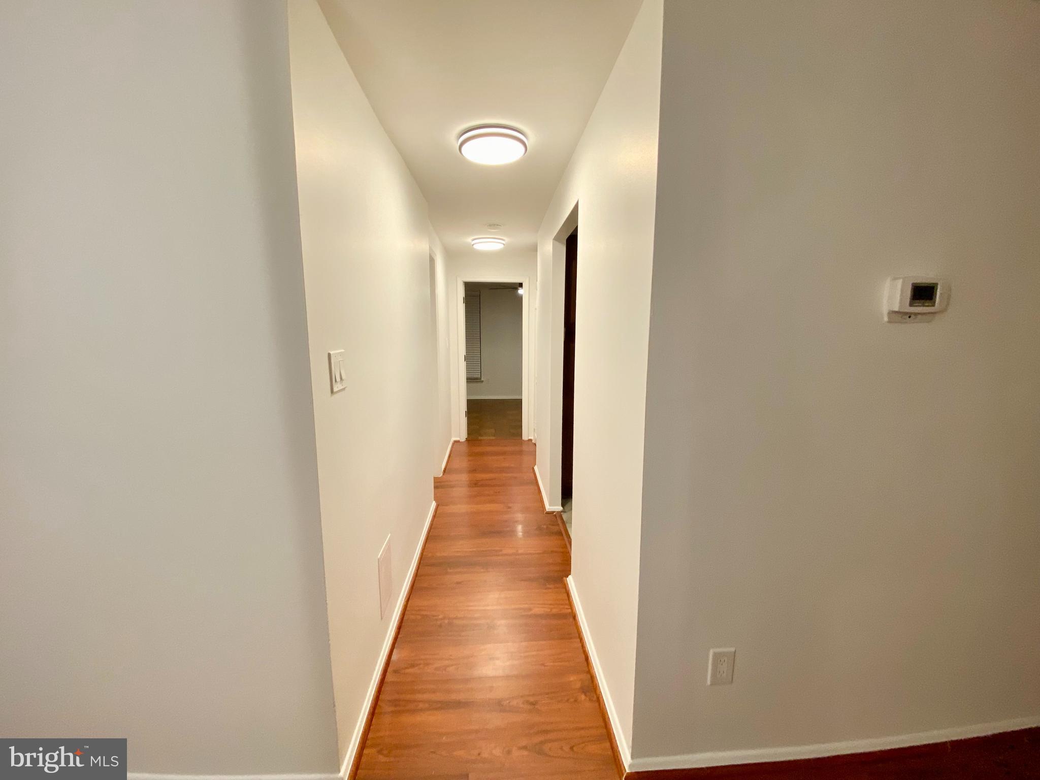 HUNTLEY SQUARE CONDOMINIUMS - Residential Lease