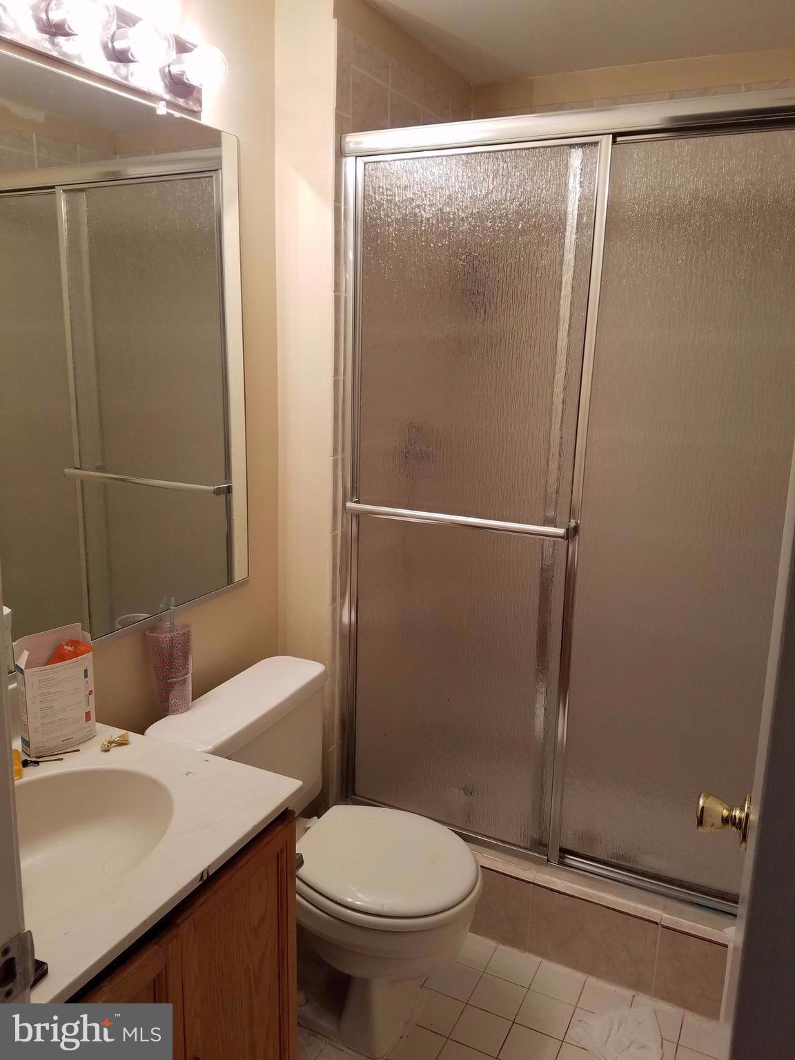 FAIR RIDGE - Residential Lease