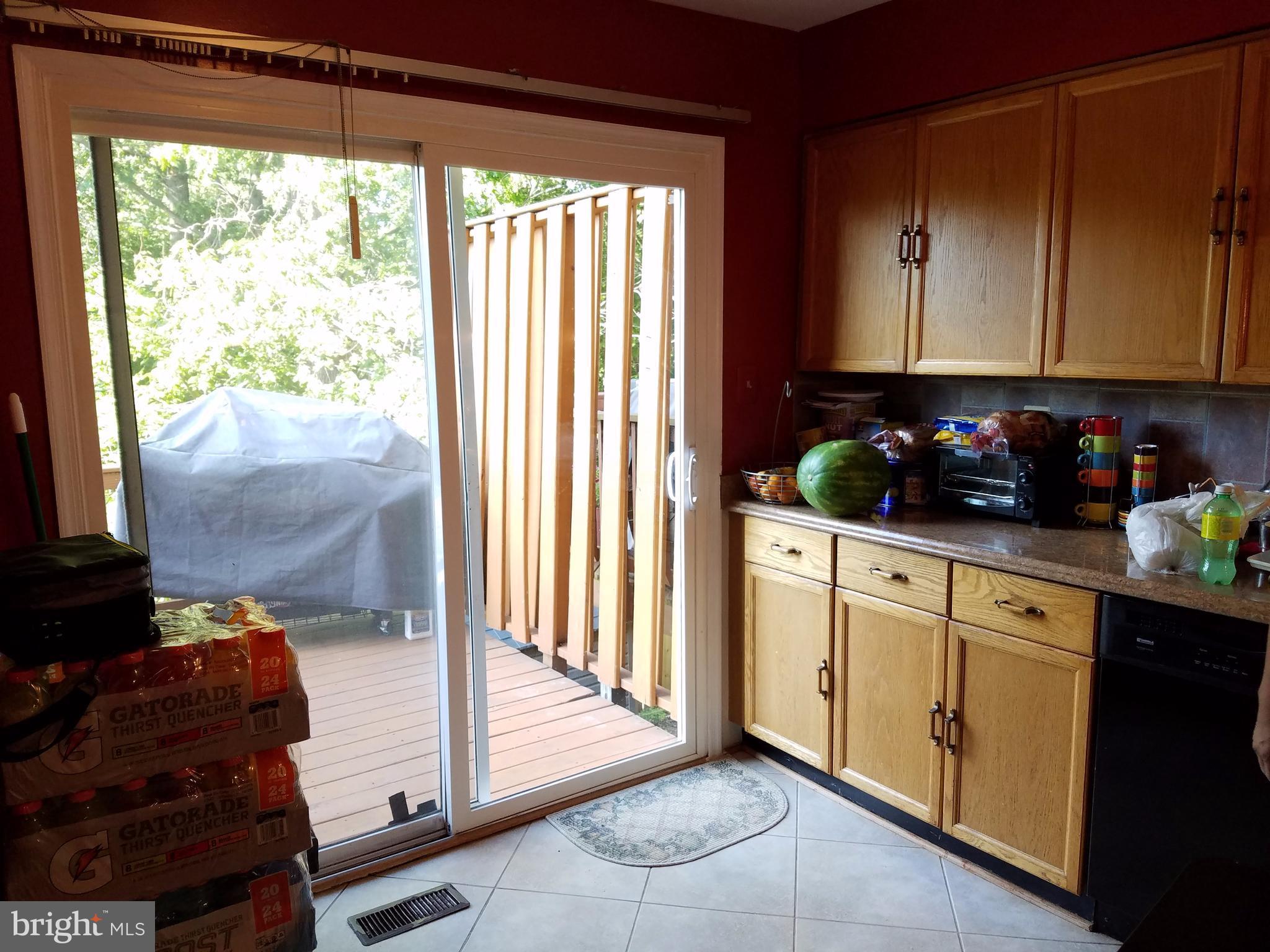 FAIR RIDGE - Residential Lease