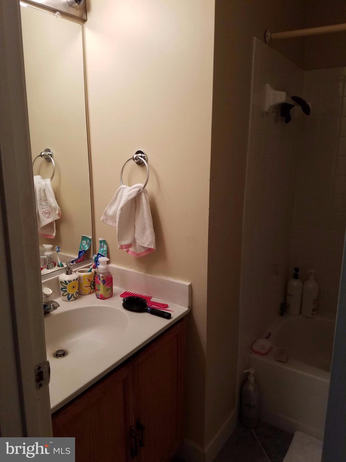 FAIR RIDGE - Residential Lease