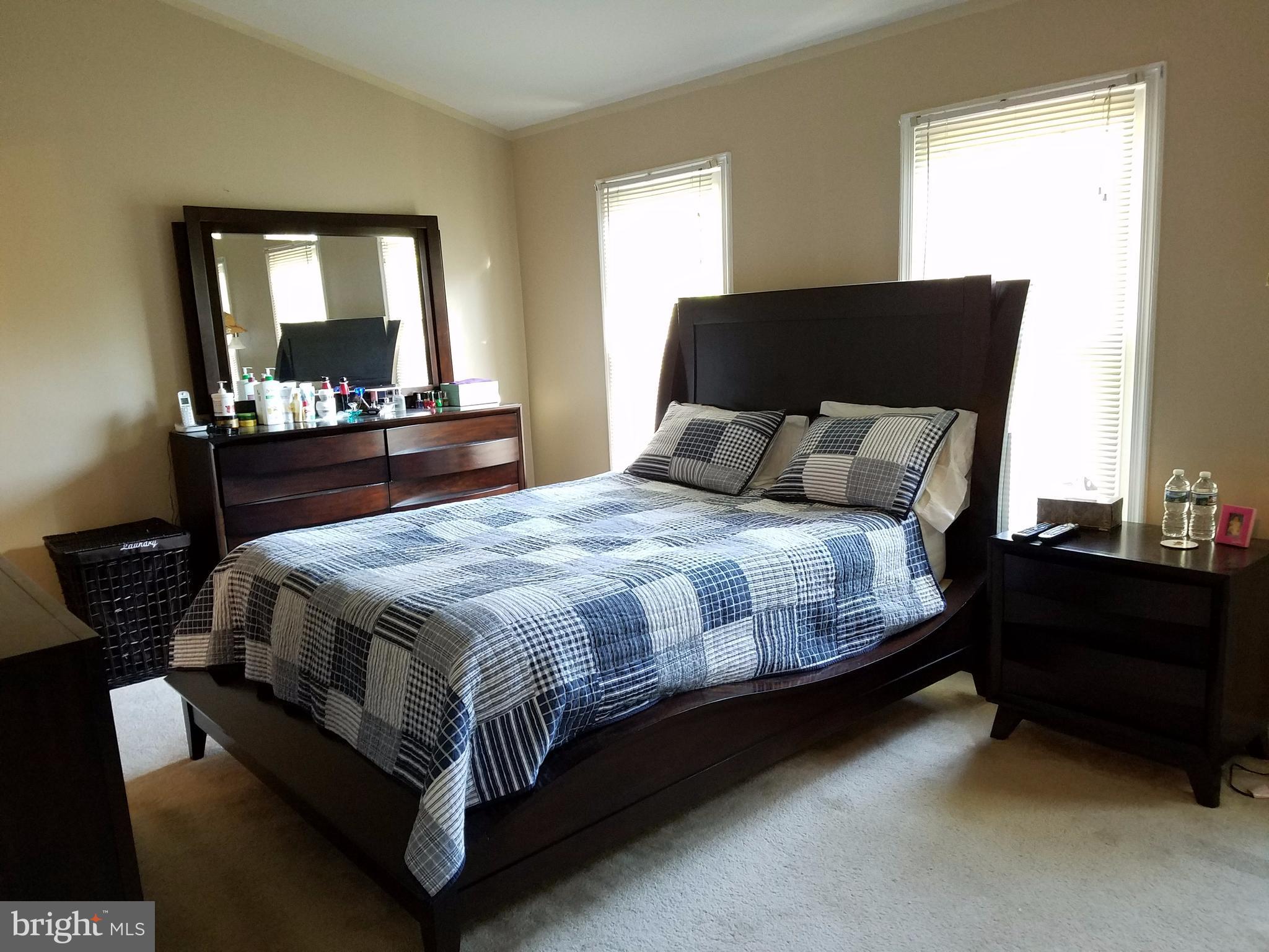 FAIR RIDGE - Residential Lease