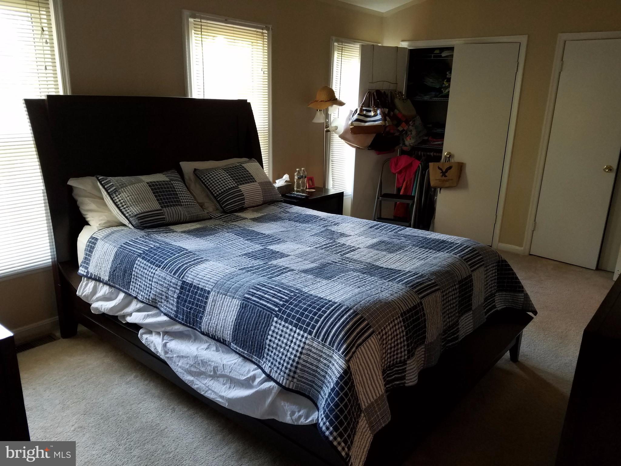 FAIR RIDGE - Residential Lease