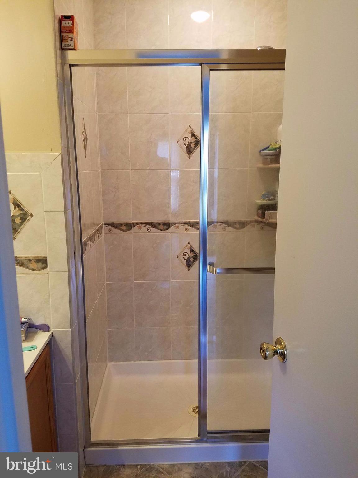 FAIR RIDGE - Residential Lease