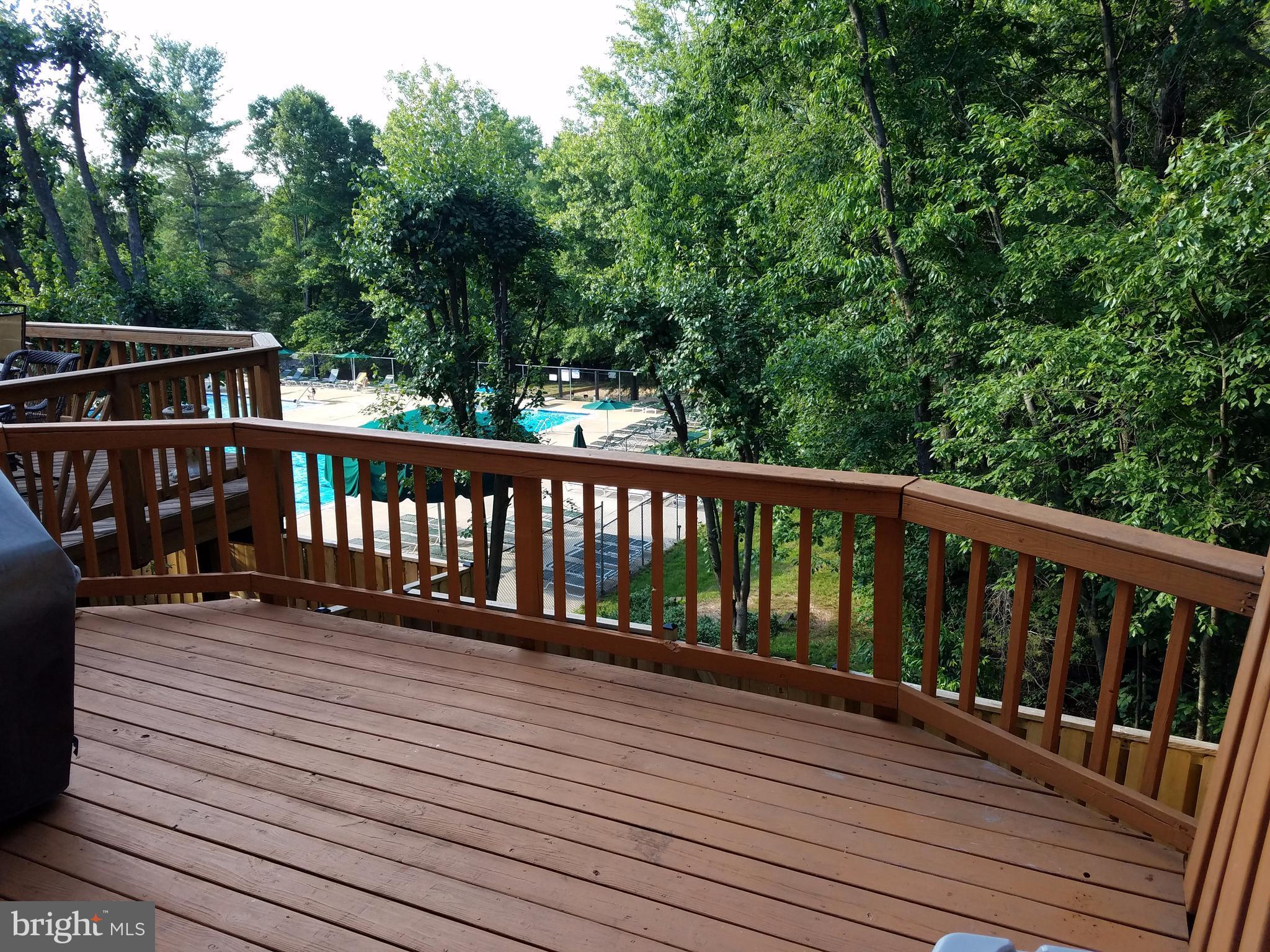 FAIR RIDGE - Residential Lease