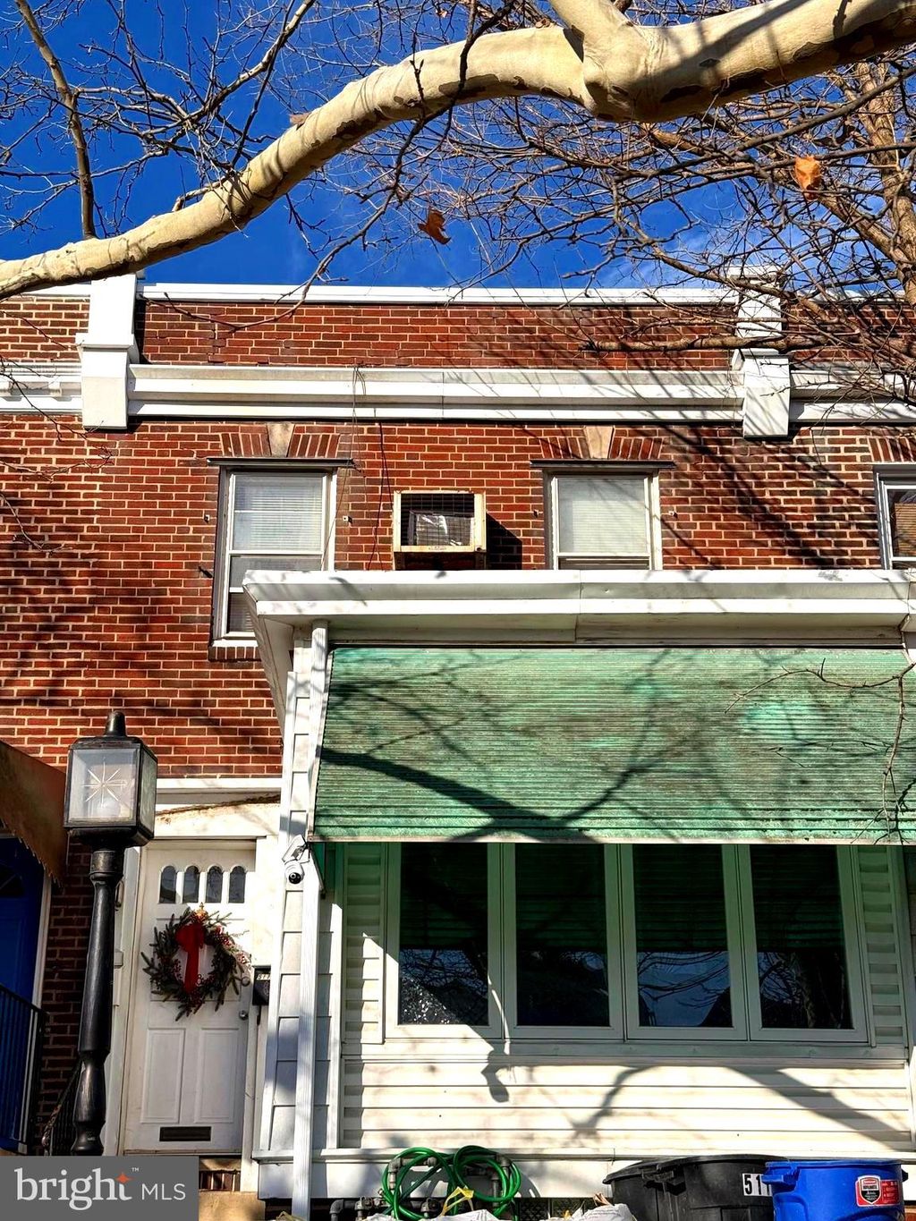 Photo of 5118 Oakland Street #APT. 2, PHILADELPHIA, PA 19124 (MLS # PAPH2573864)