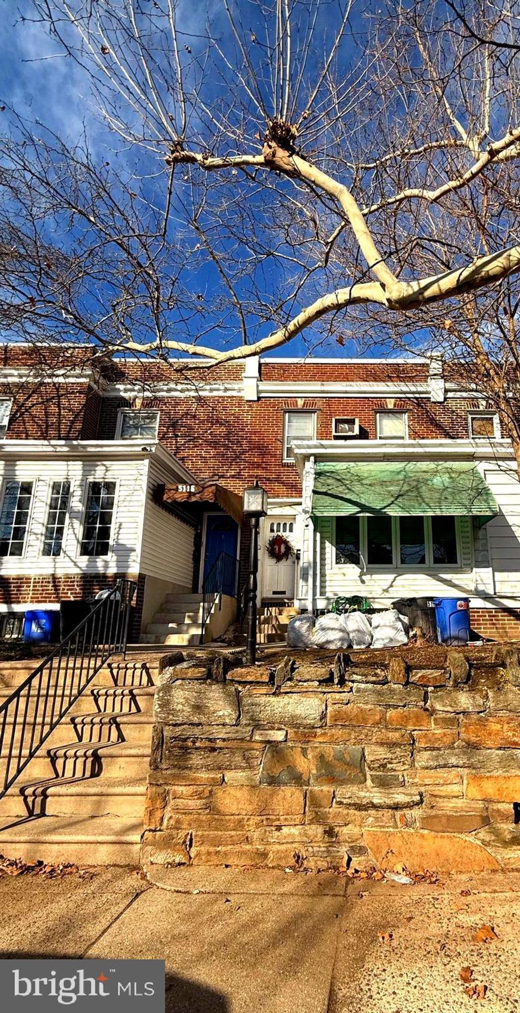 Photo of 5118 Oakland Street #APT. 2, PHILADELPHIA, PA 19124 (MLS # PAPH2573864)