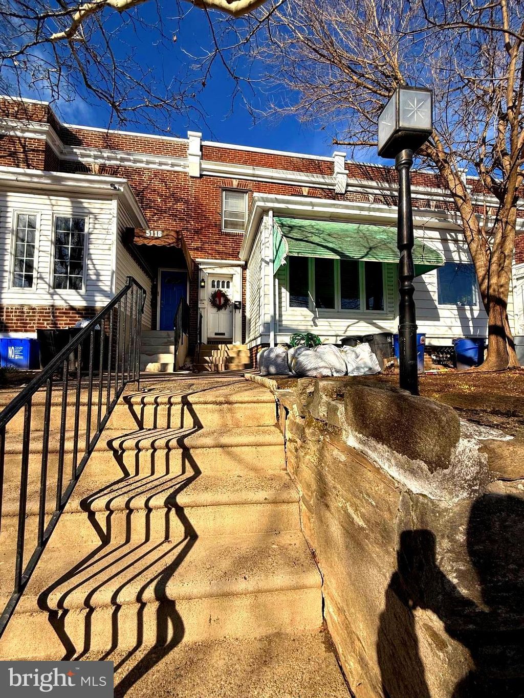 Photo of 5118 Oakland Street #APT. 2, PHILADELPHIA, PA 19124 (MLS # PAPH2573864)