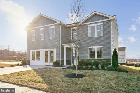 176 Angus Road, Charles Town, WV MLS: WVJF2016968