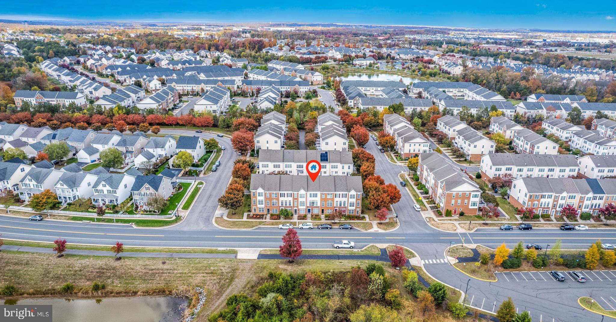 SOUTH RIDING - Residential