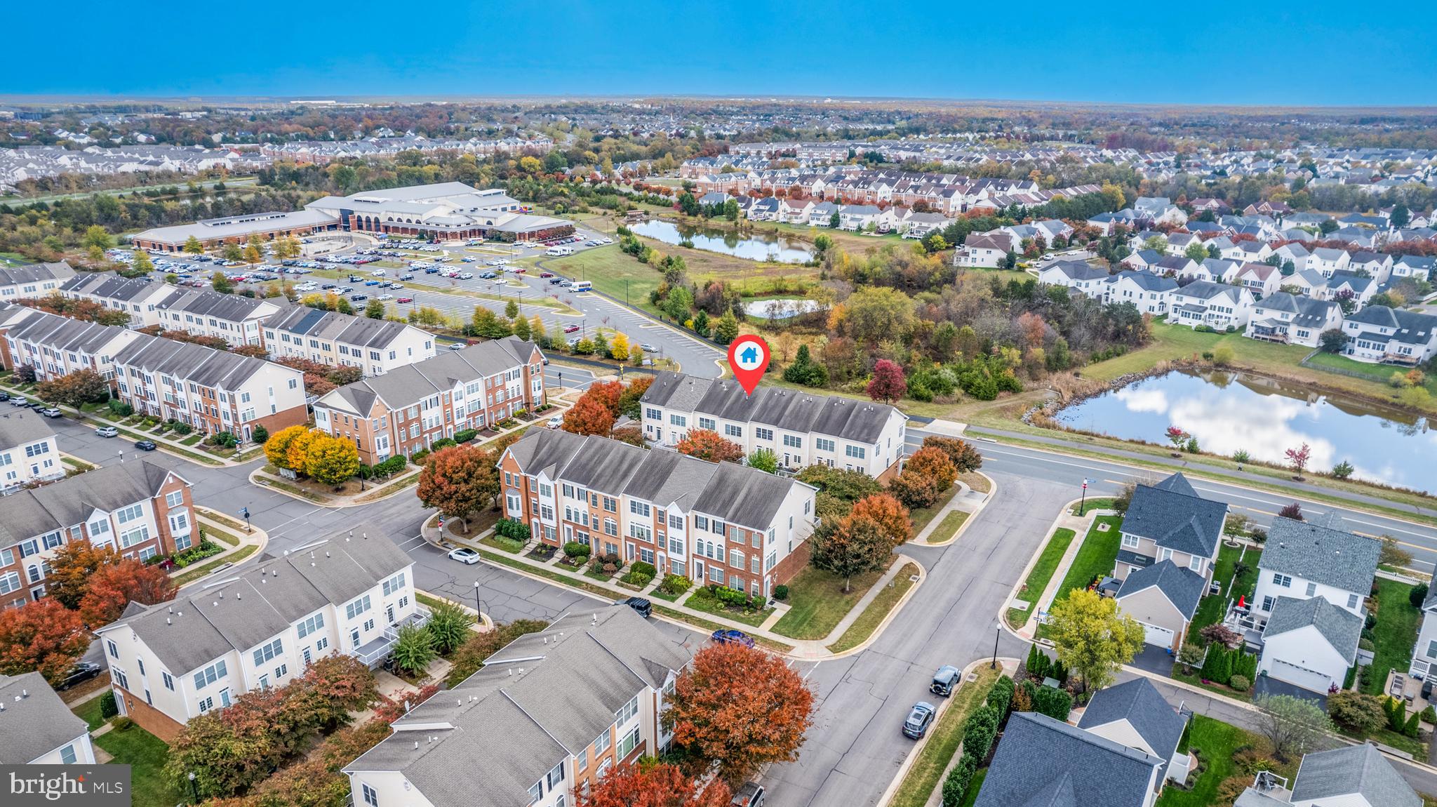 SOUTH RIDING - Residential