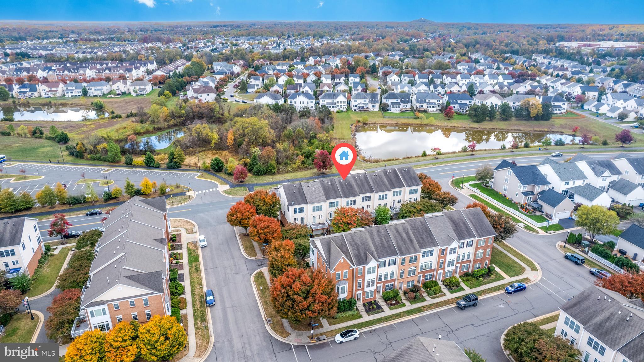 SOUTH RIDING - Residential