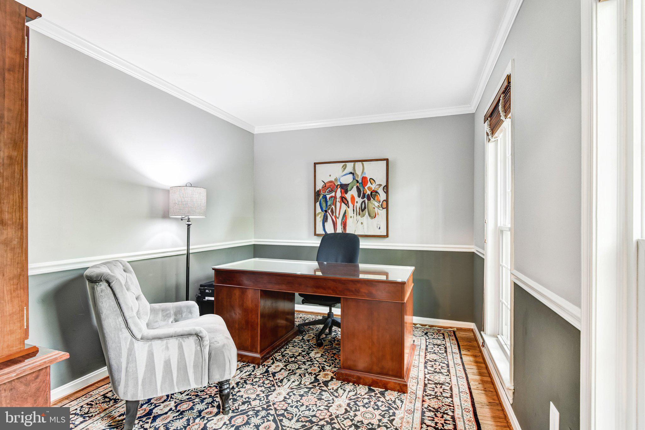 FAIRFAX STATION - Residential