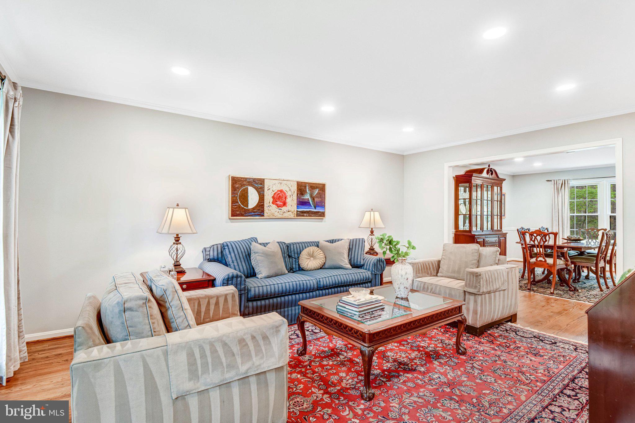 FAIRFAX STATION - Residential