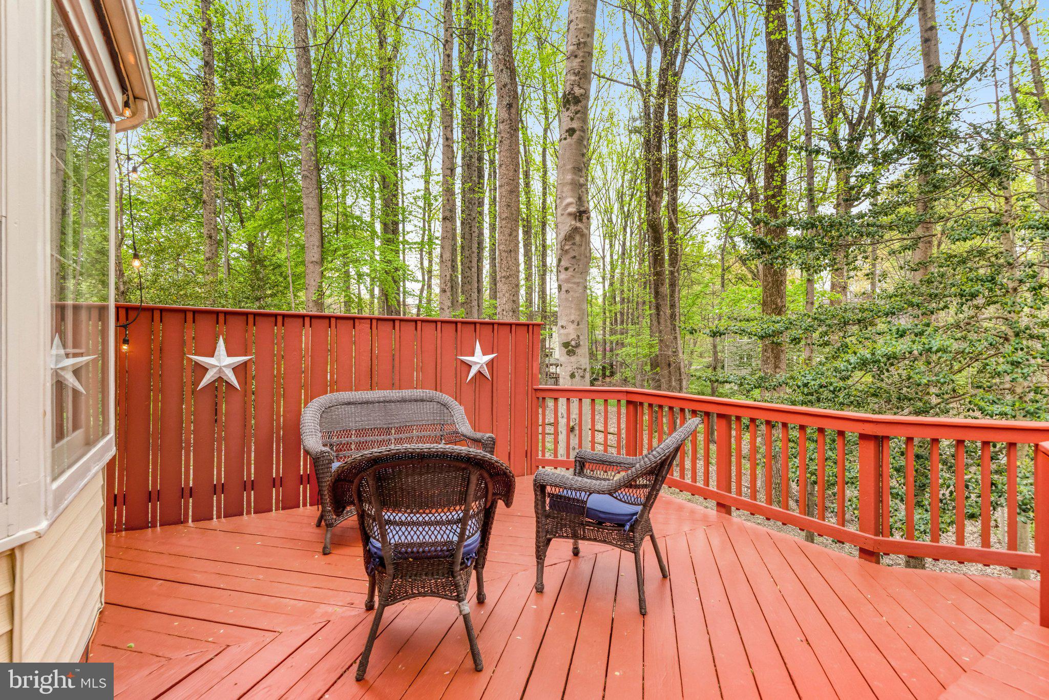 FAIRFAX STATION - Residential