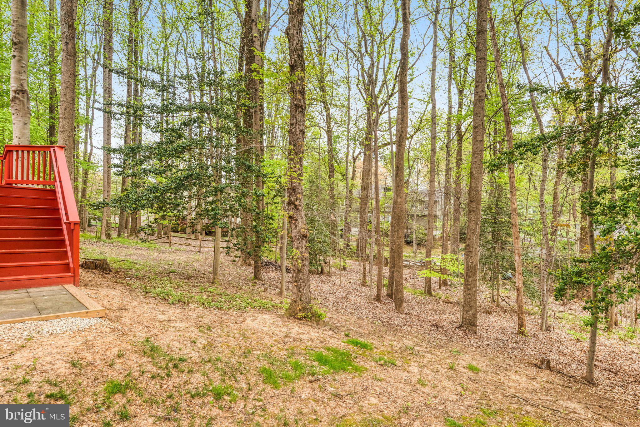 FAIRFAX STATION - Residential