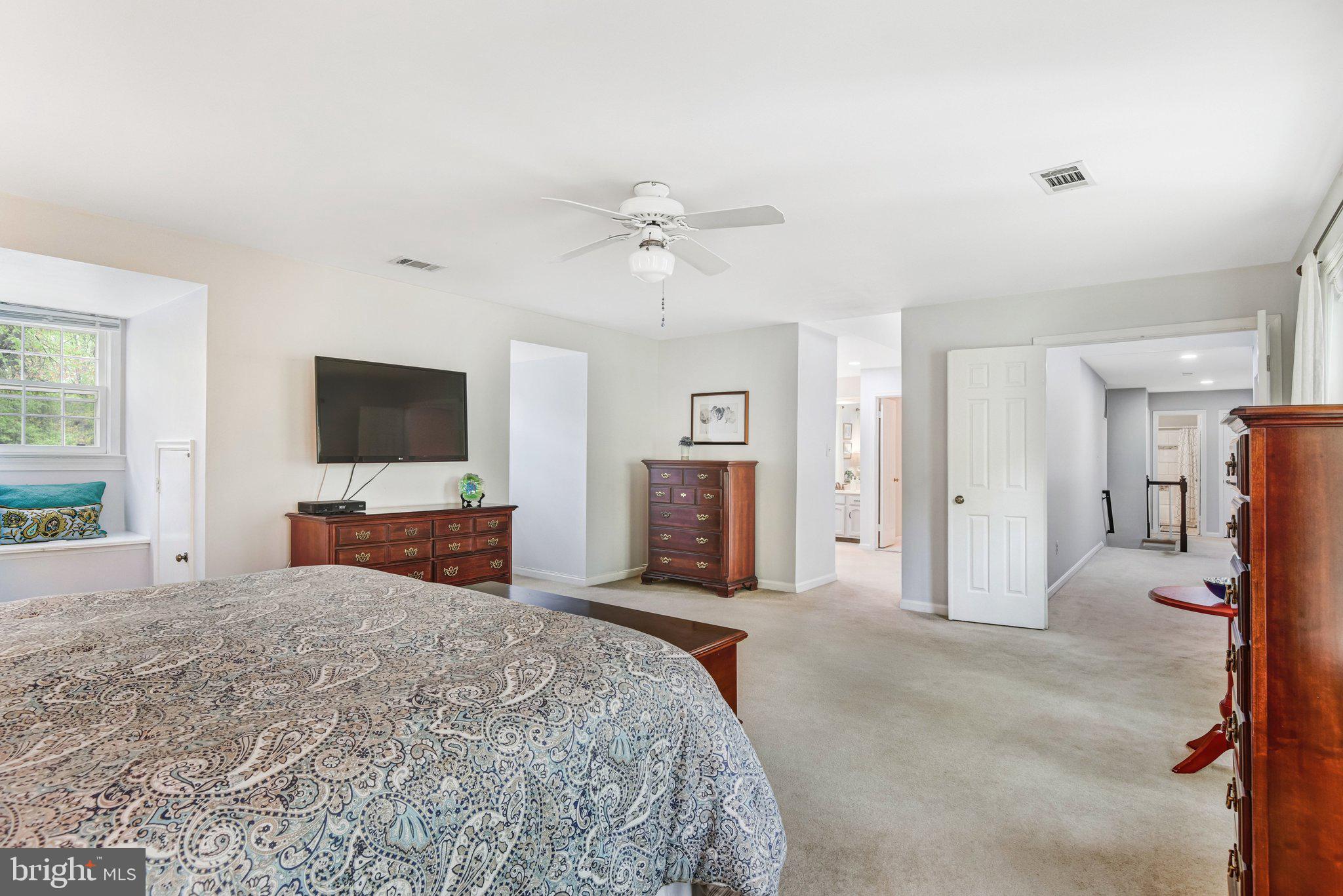 FAIRFAX STATION - Residential