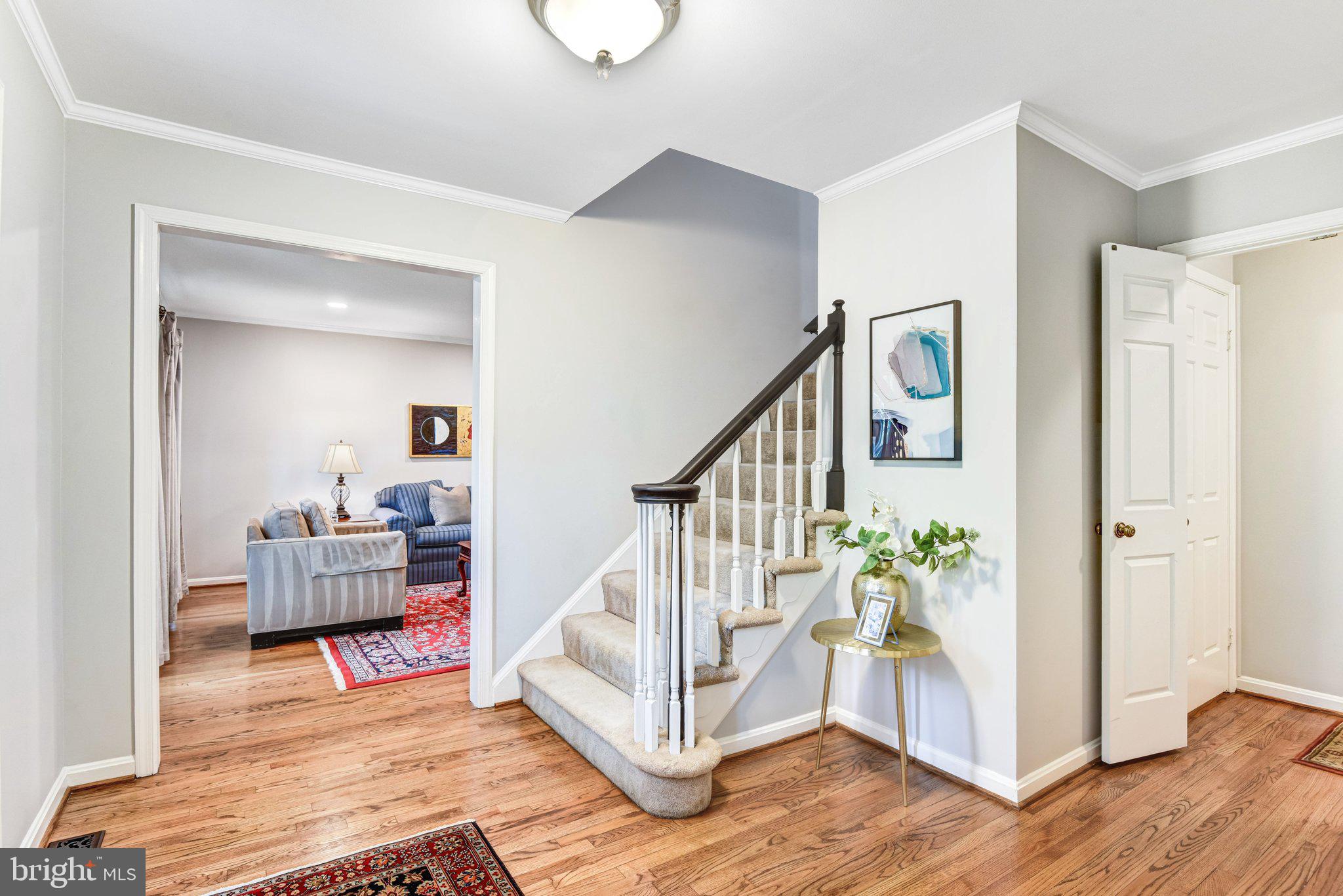 FAIRFAX STATION - Residential