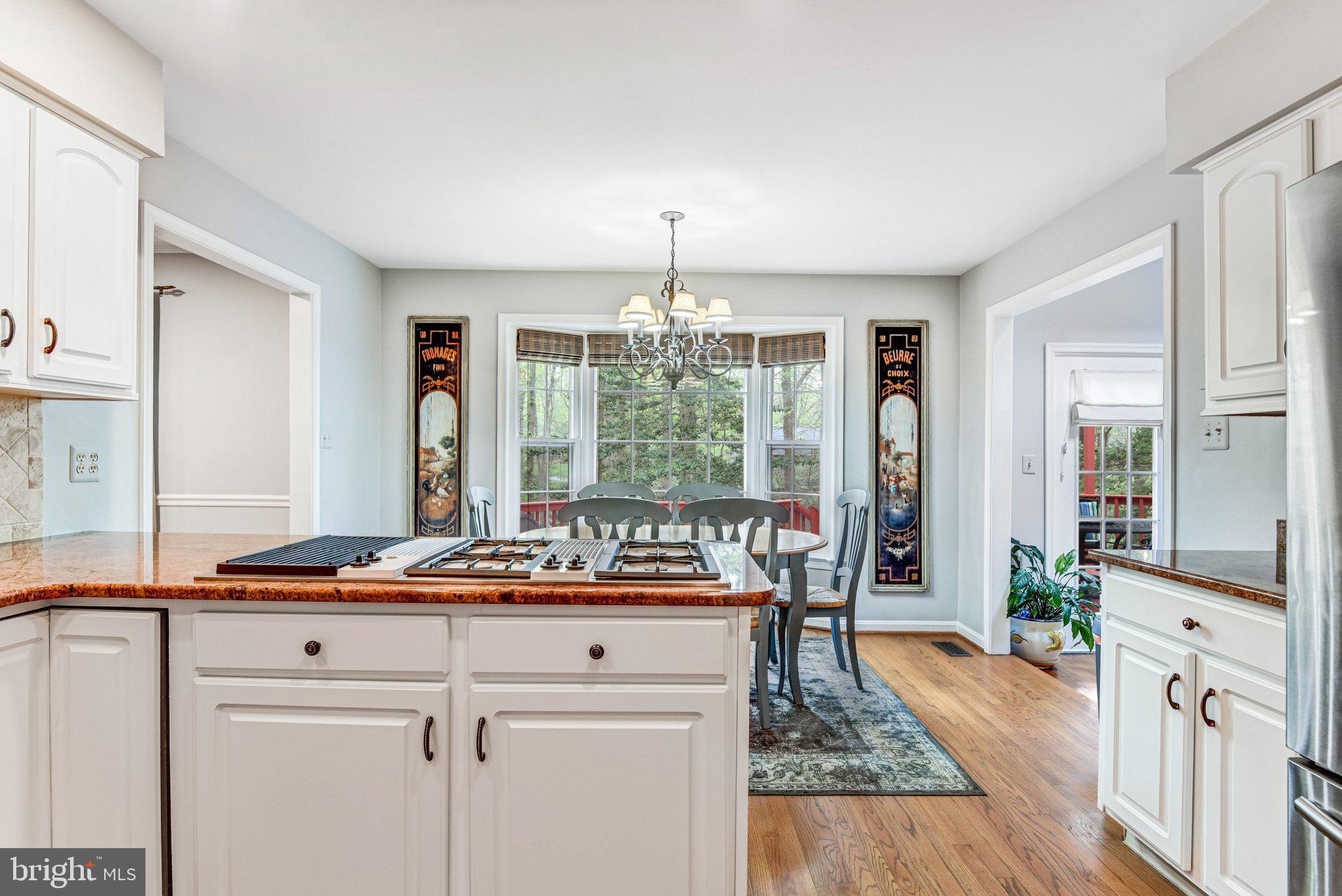 FAIRFAX STATION - Residential