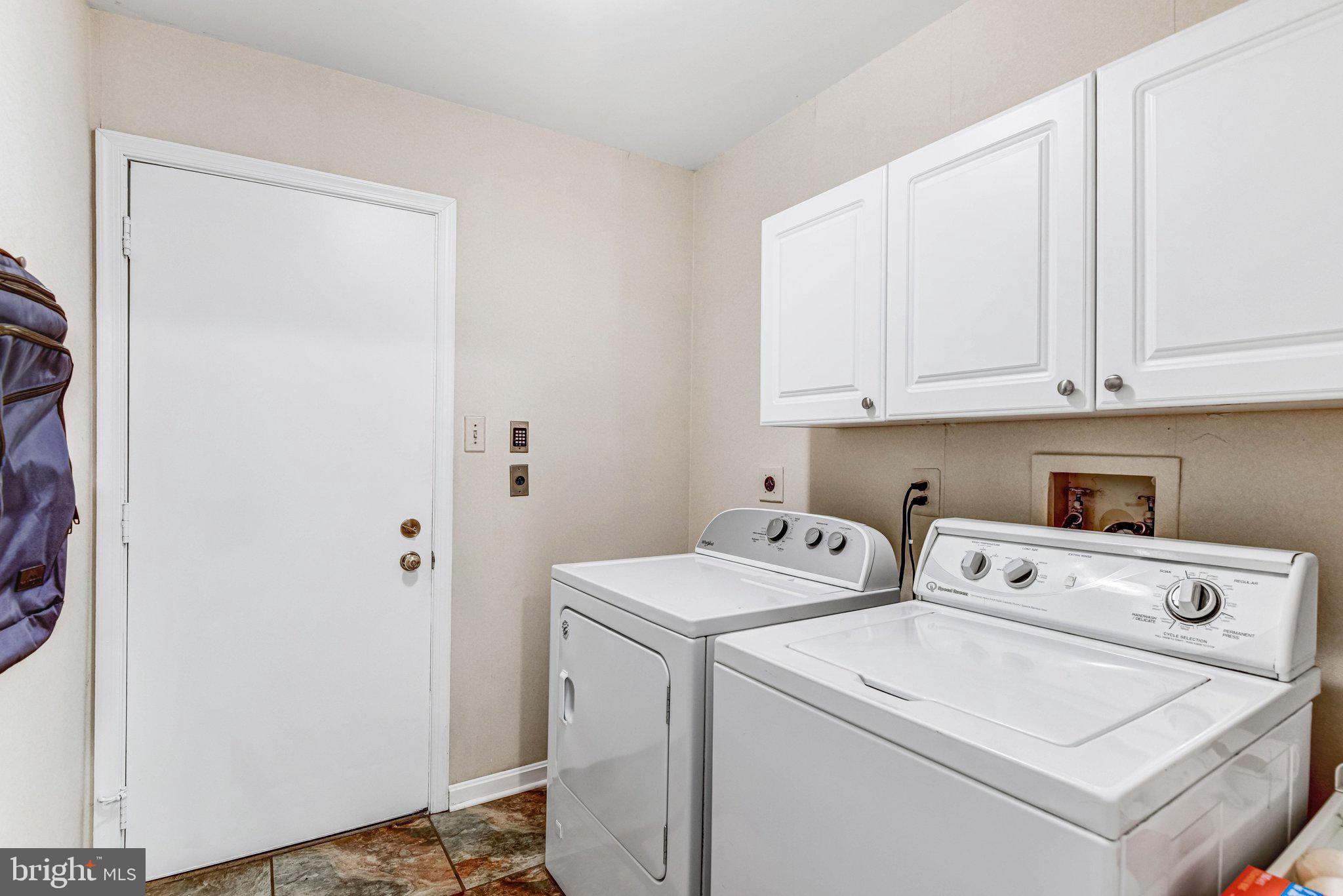 FAIRFAX STATION - Residential