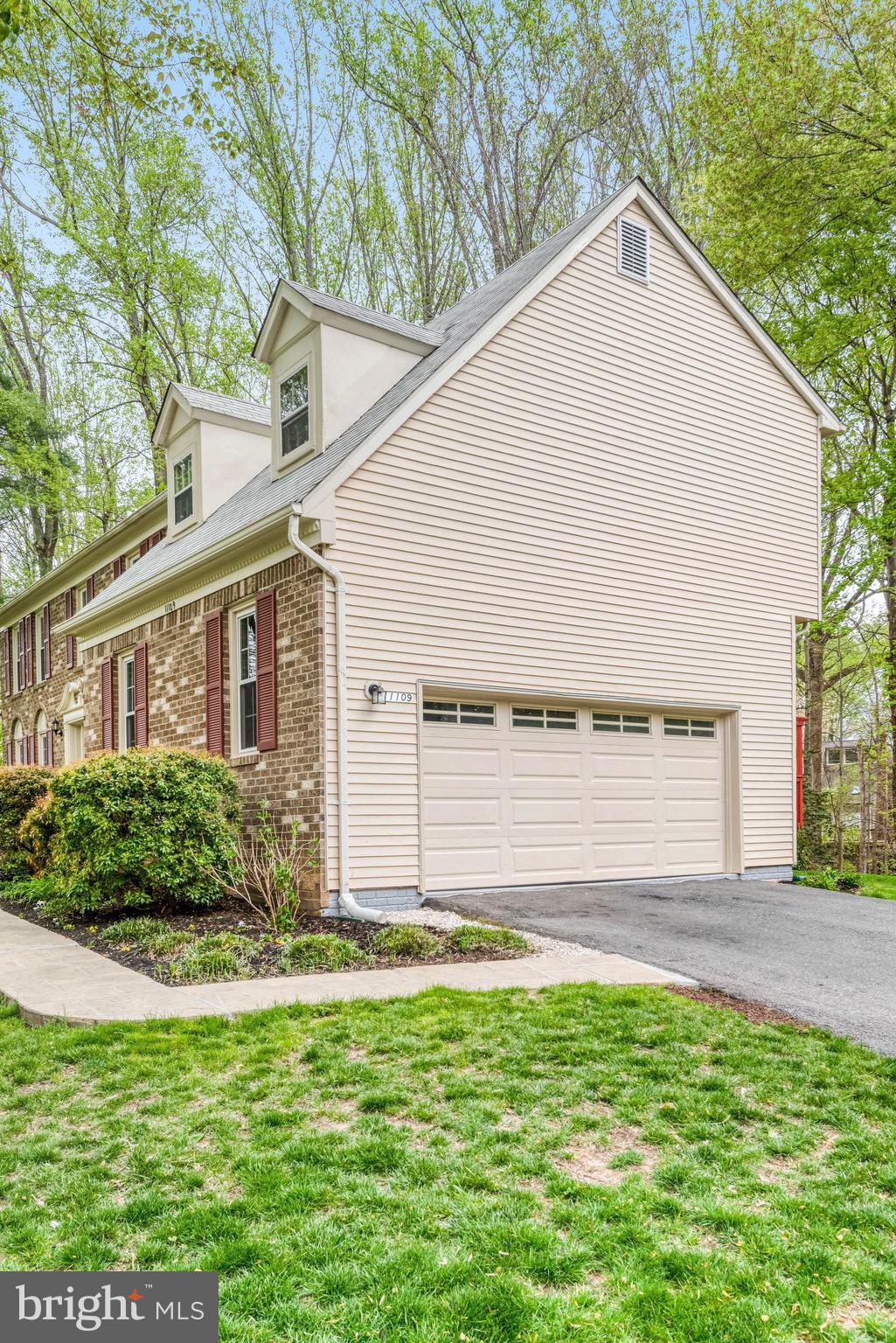 11109 ROBERT CARTER ROAD