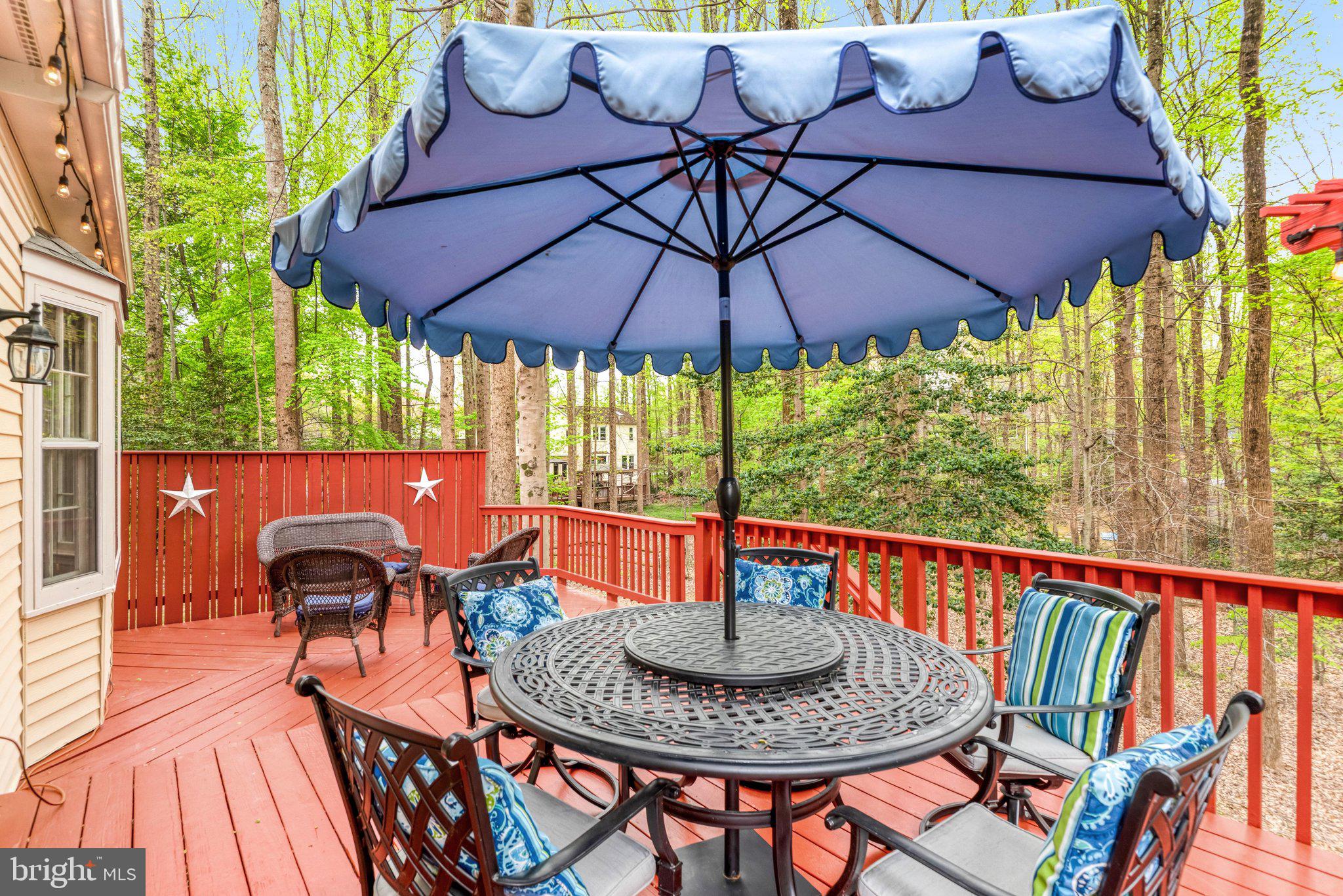 FAIRFAX STATION - Residential