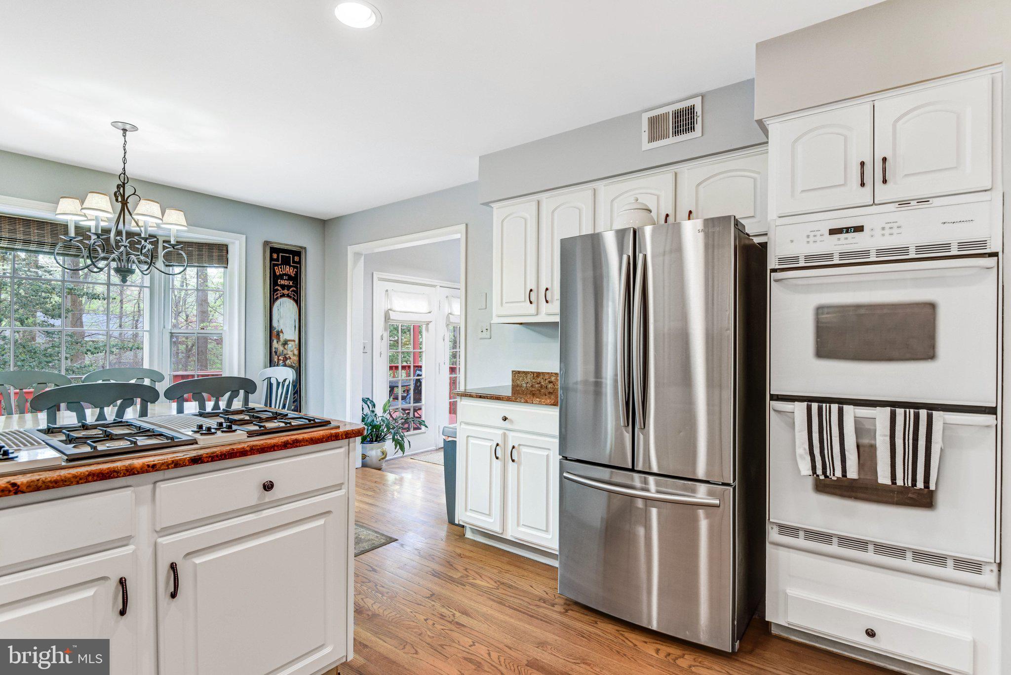 FAIRFAX STATION - Residential