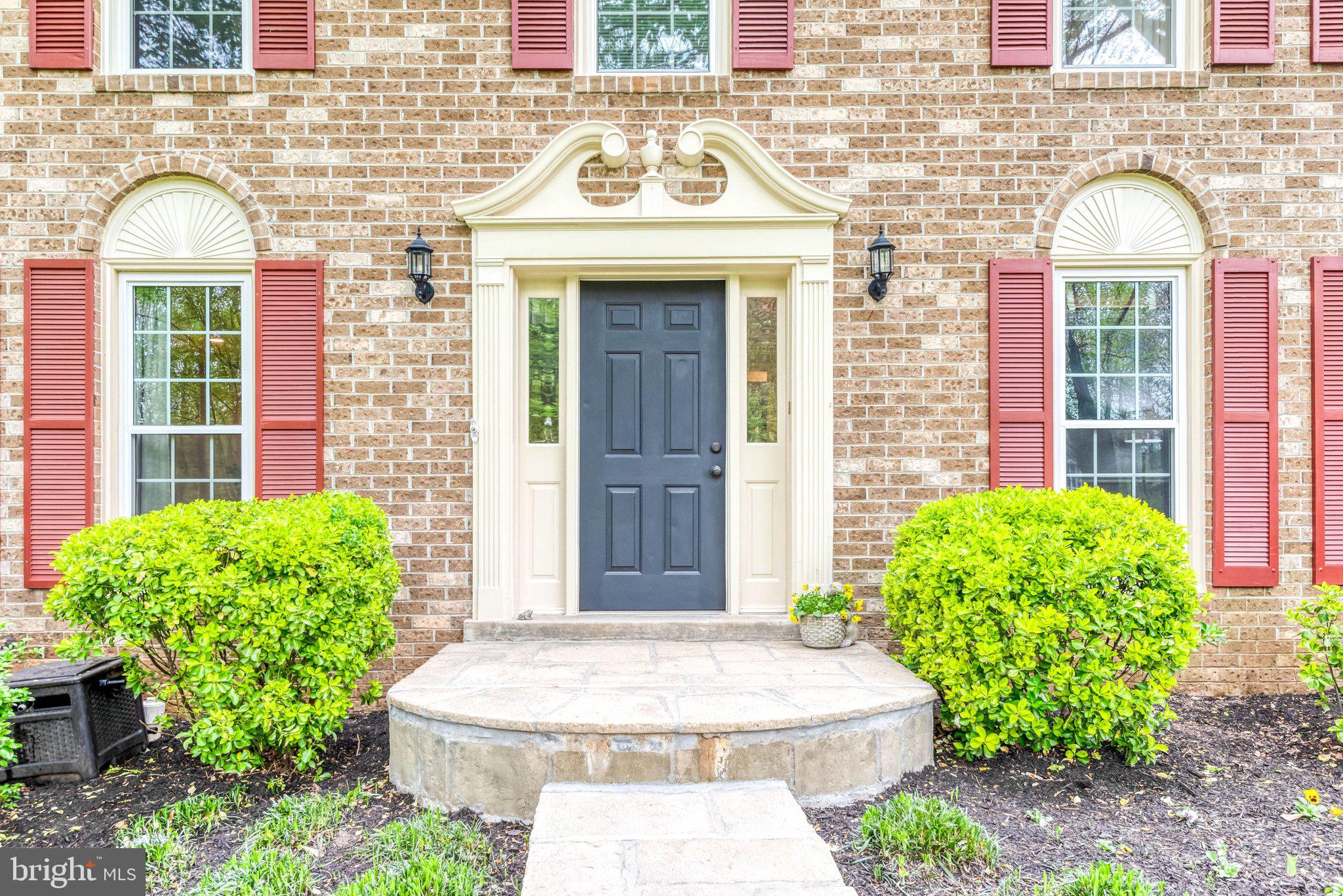 FAIRFAX STATION - Residential