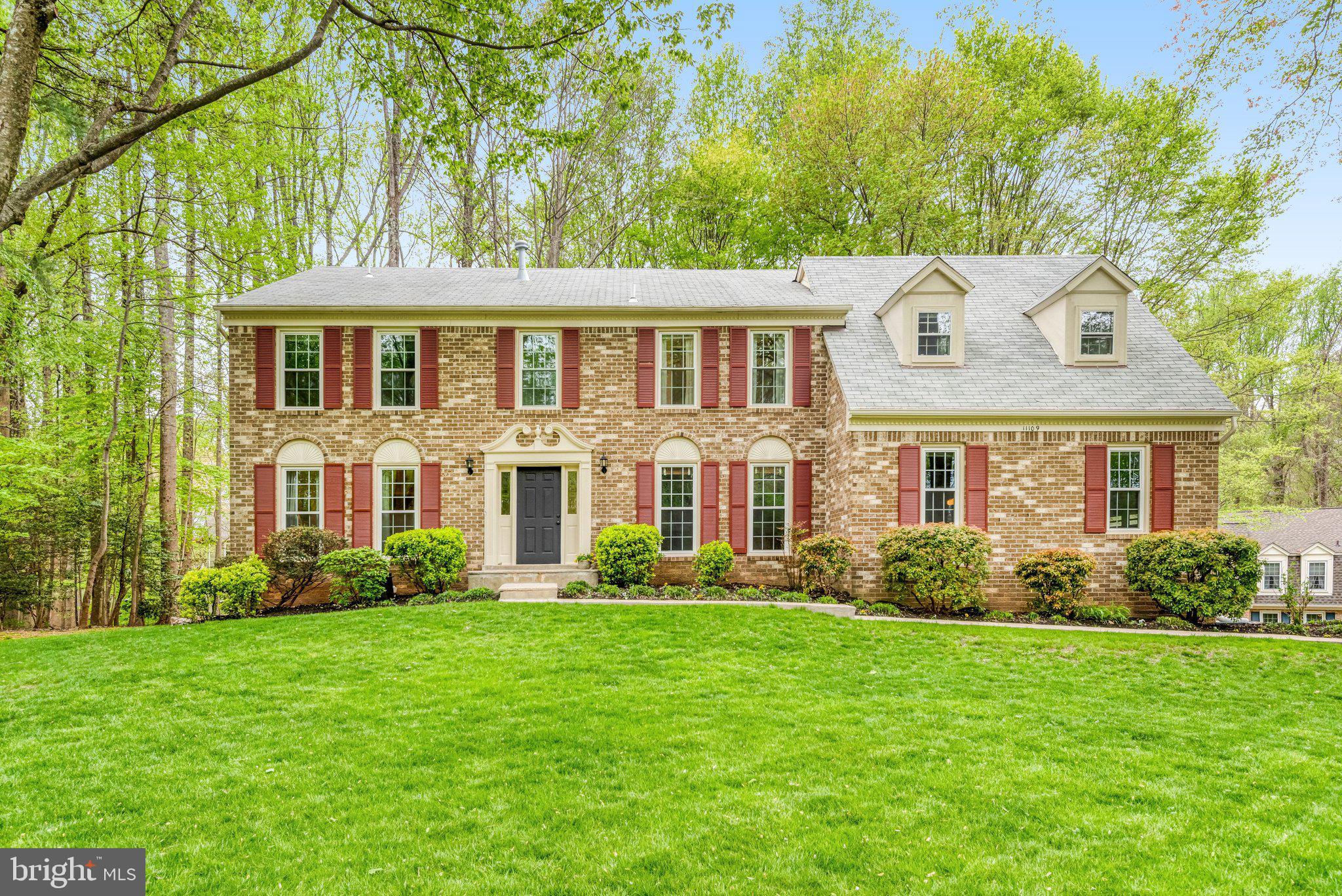 FAIRFAX STATION - Residential