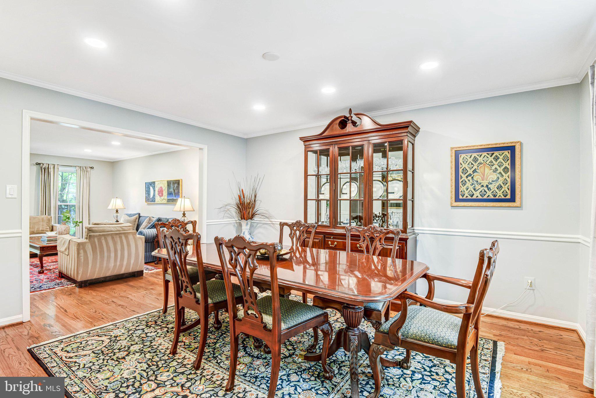 FAIRFAX STATION - Residential