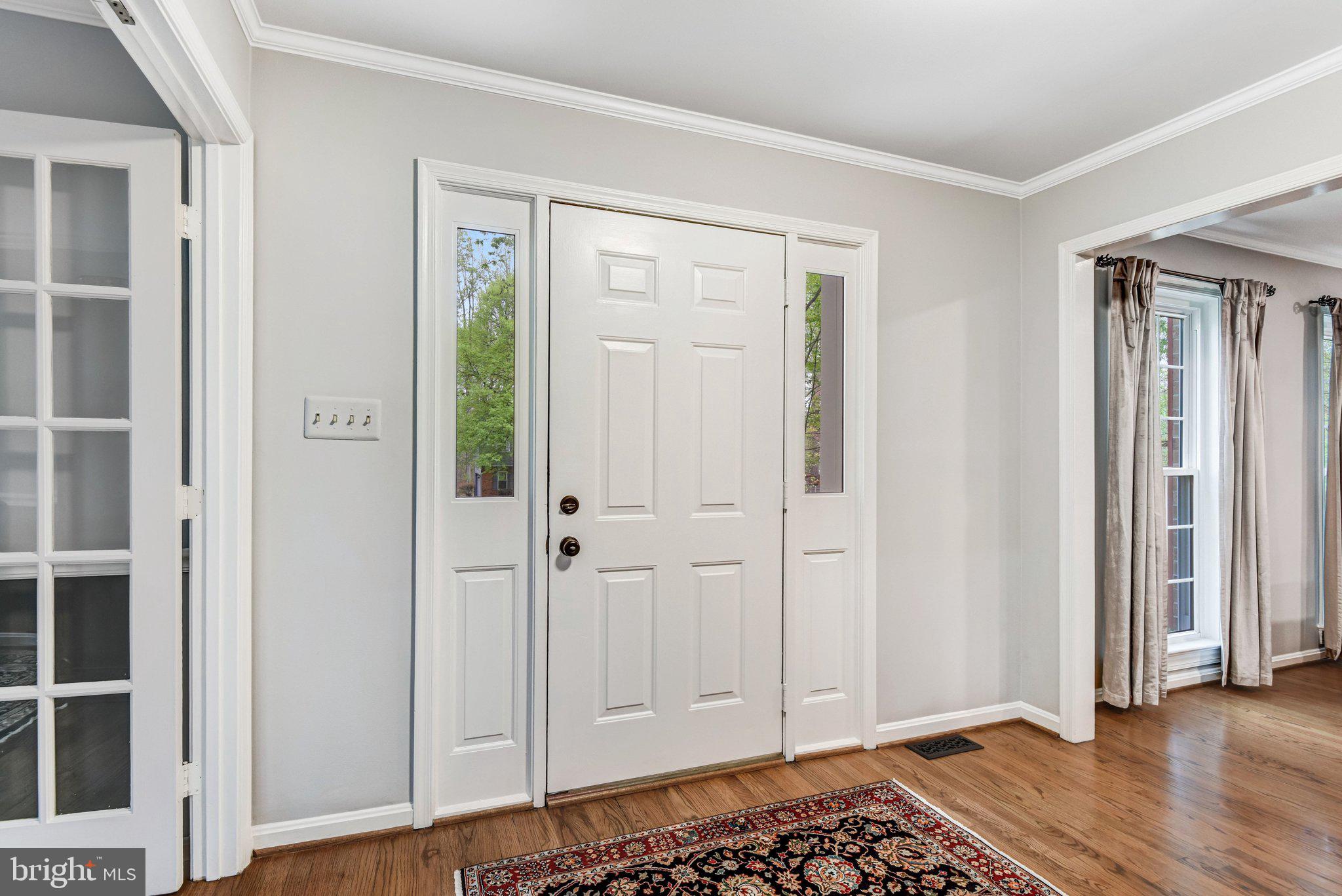 FAIRFAX STATION - Residential