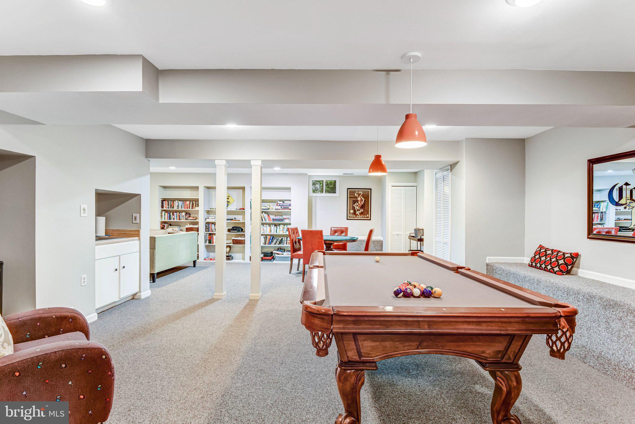 FAIRFAX STATION - Residential