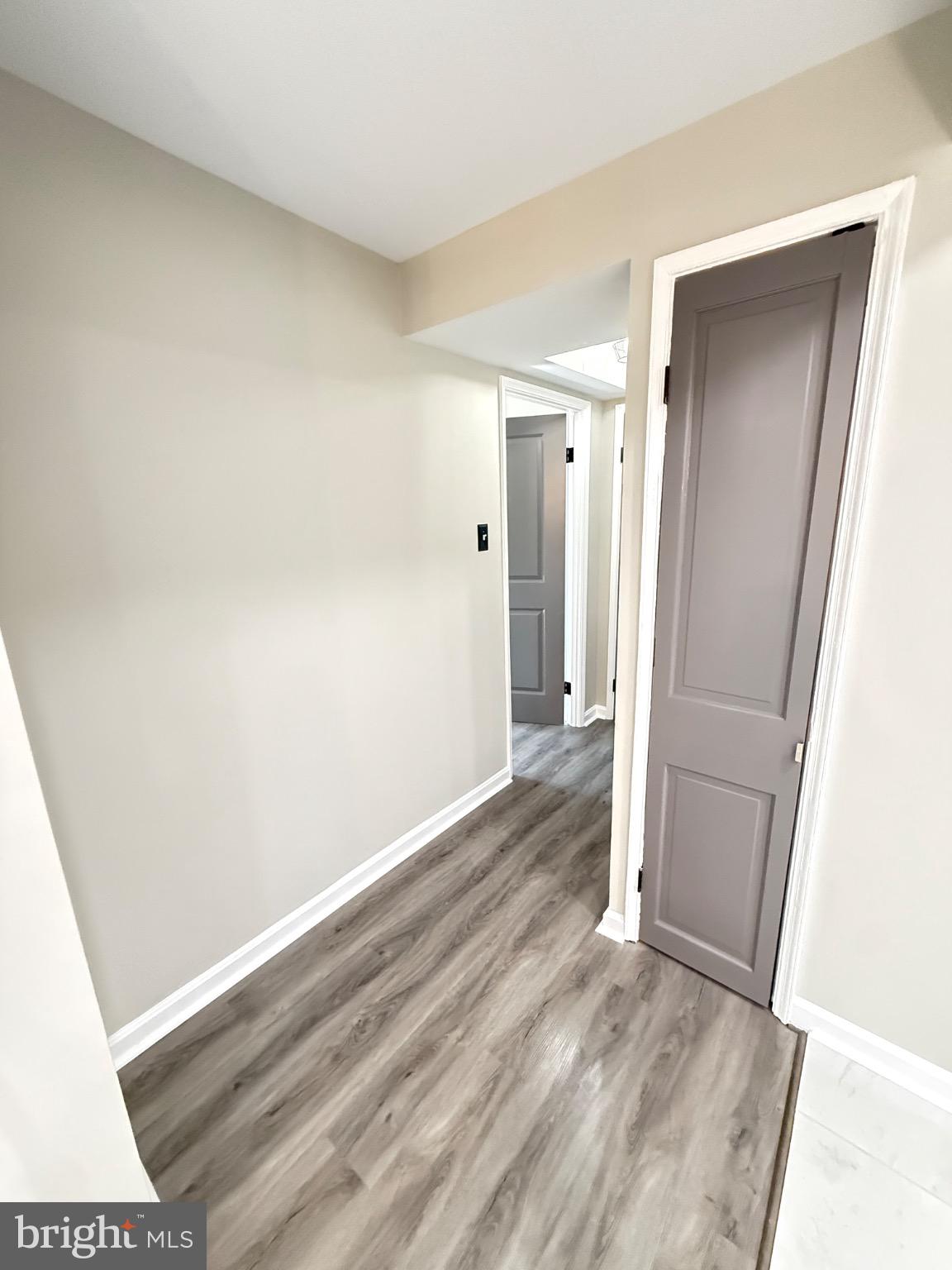 MOUNT VERNON - Residential