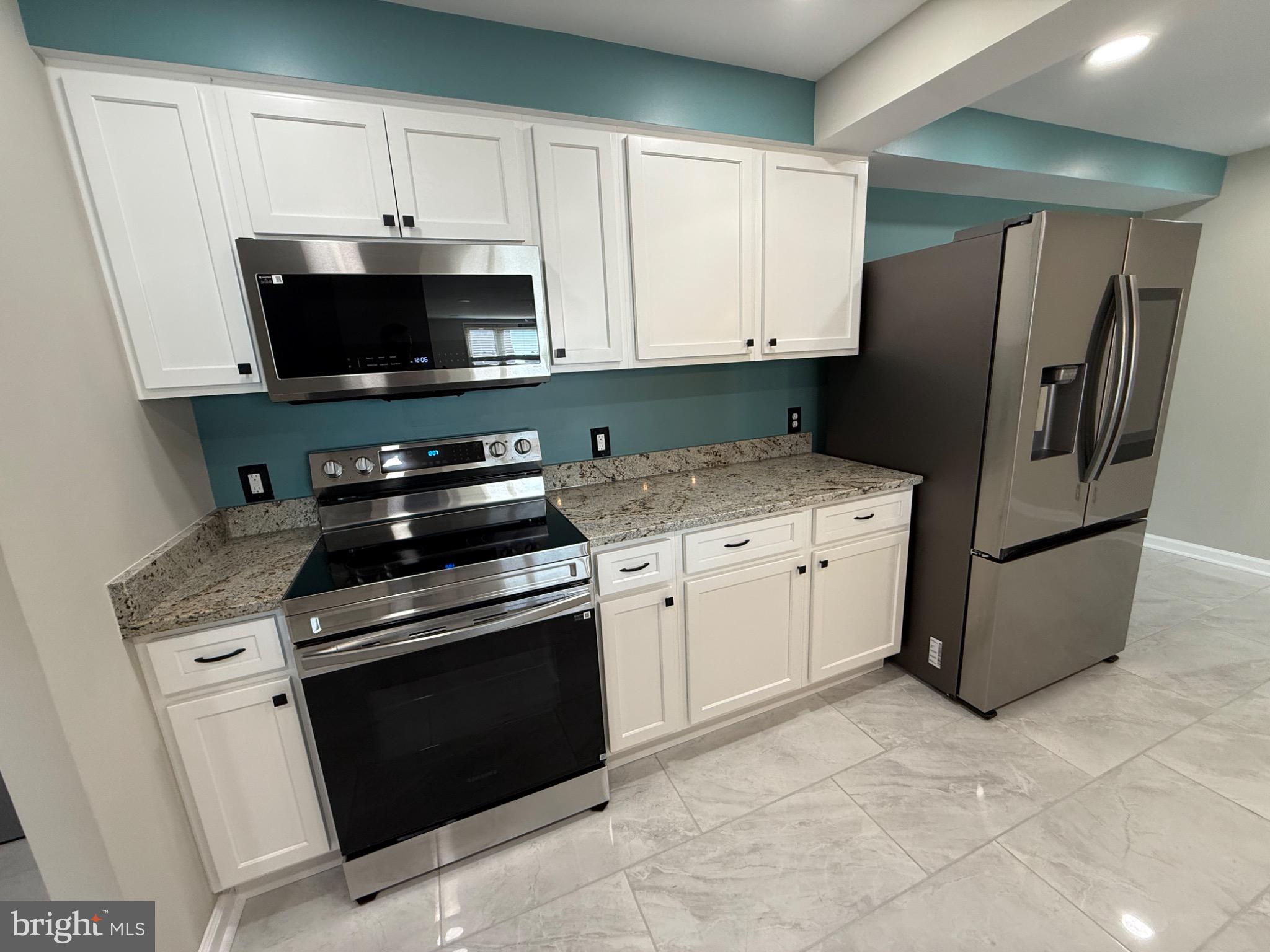 MOUNT VERNON - Residential