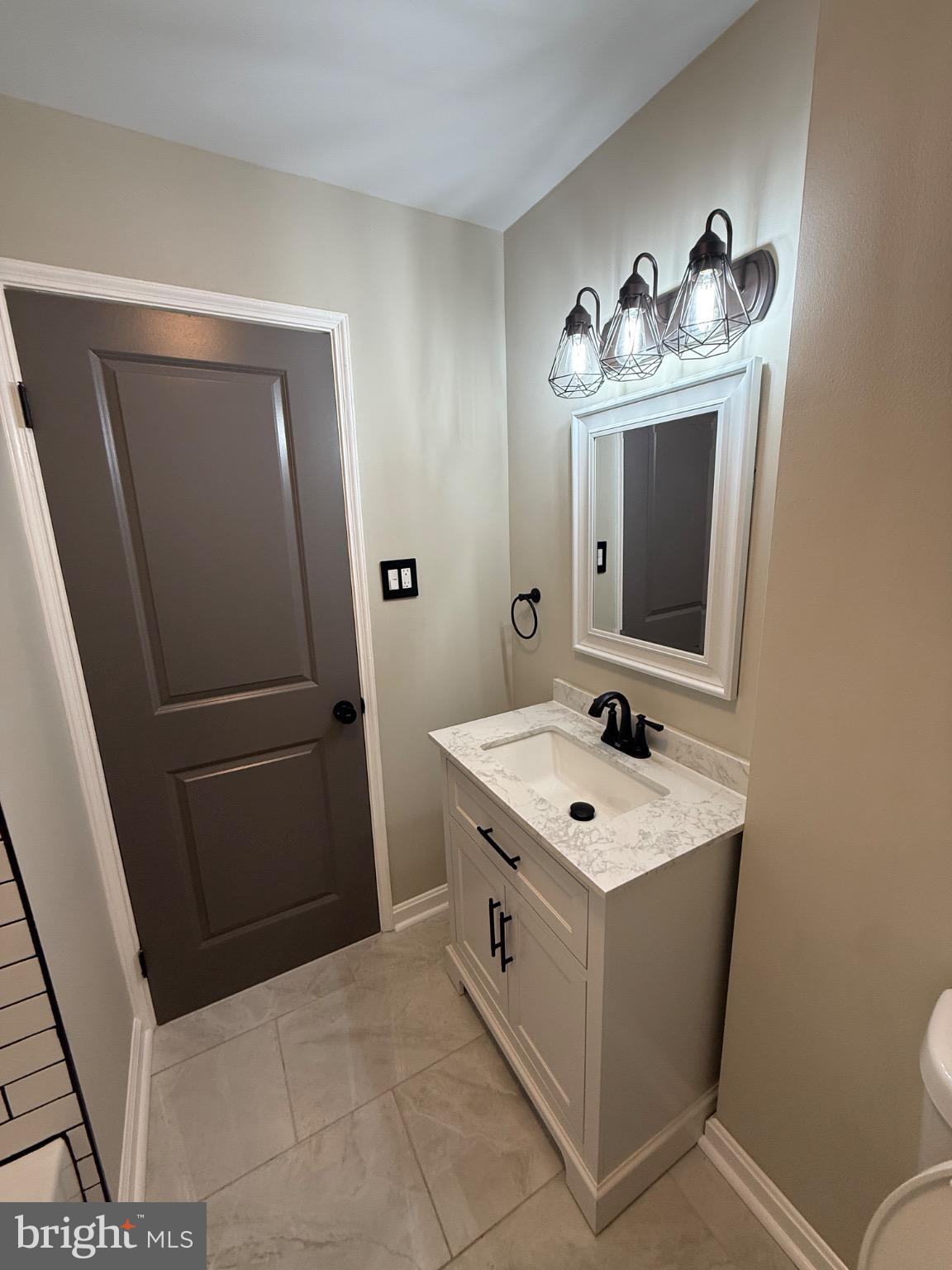 MOUNT VERNON - Residential