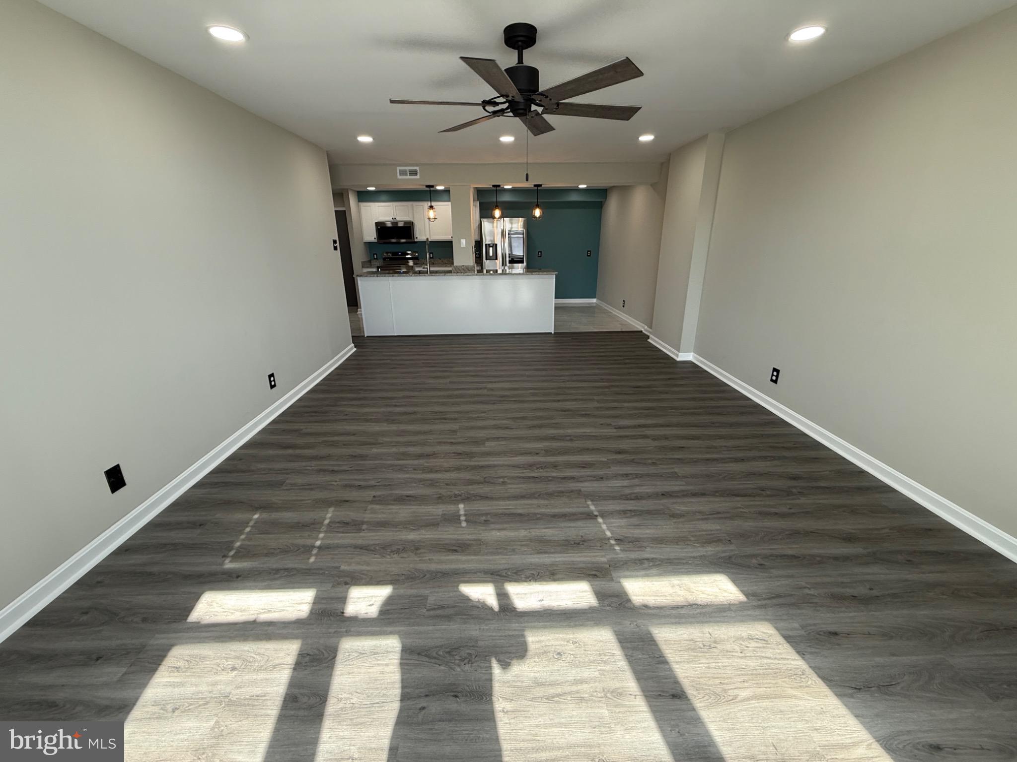 MOUNT VERNON - Residential