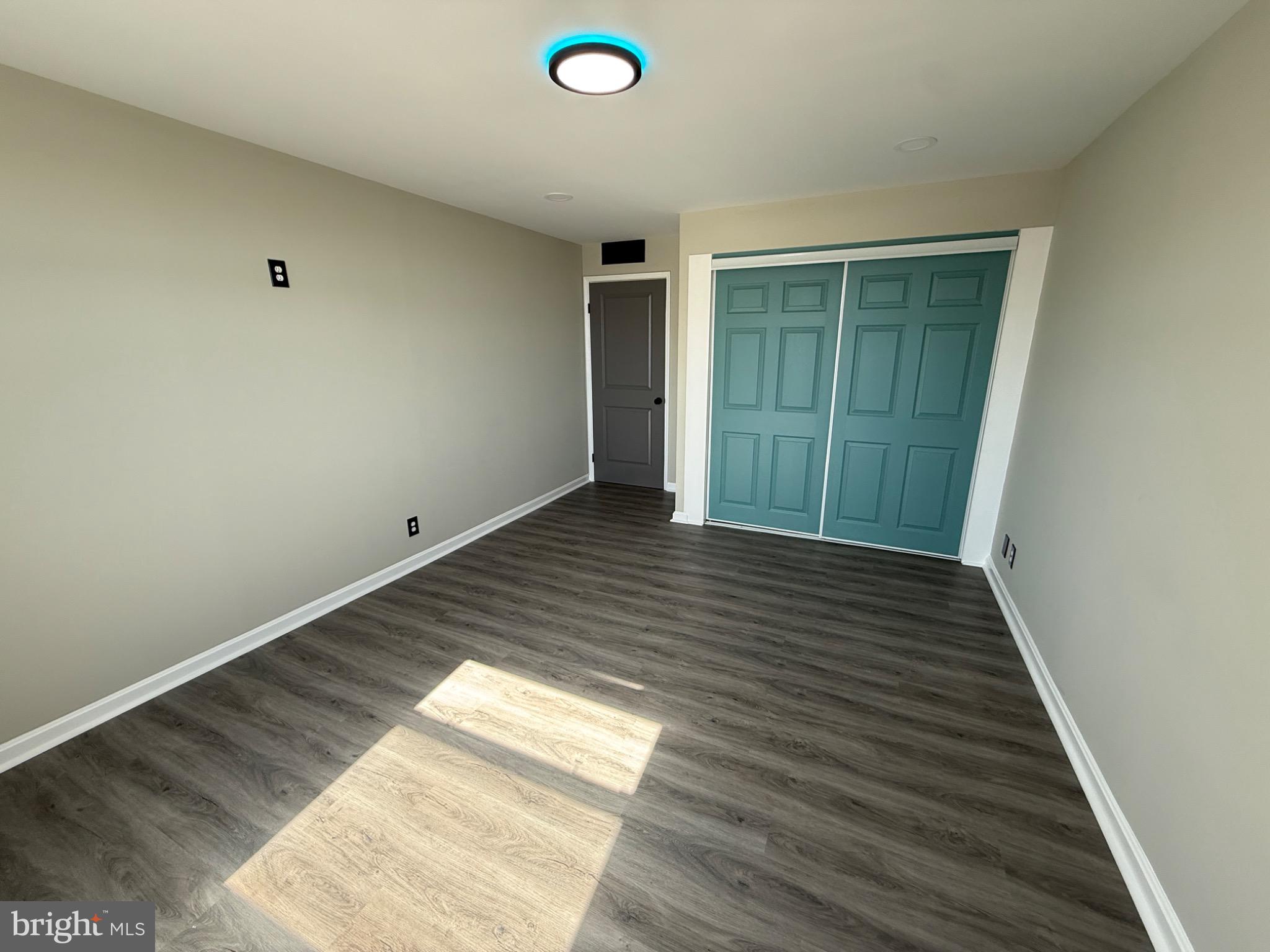 MOUNT VERNON - Residential