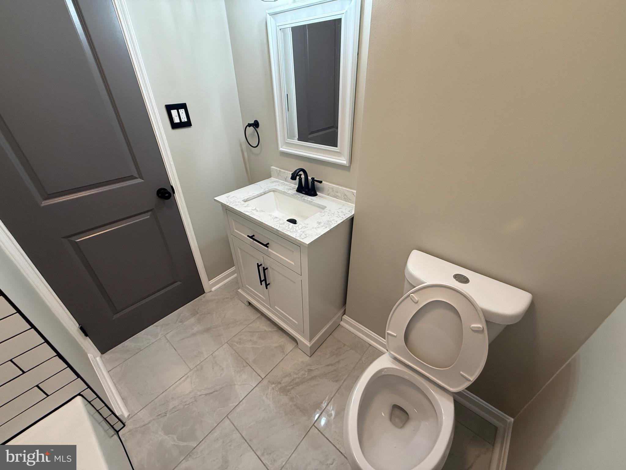 MOUNT VERNON - Residential