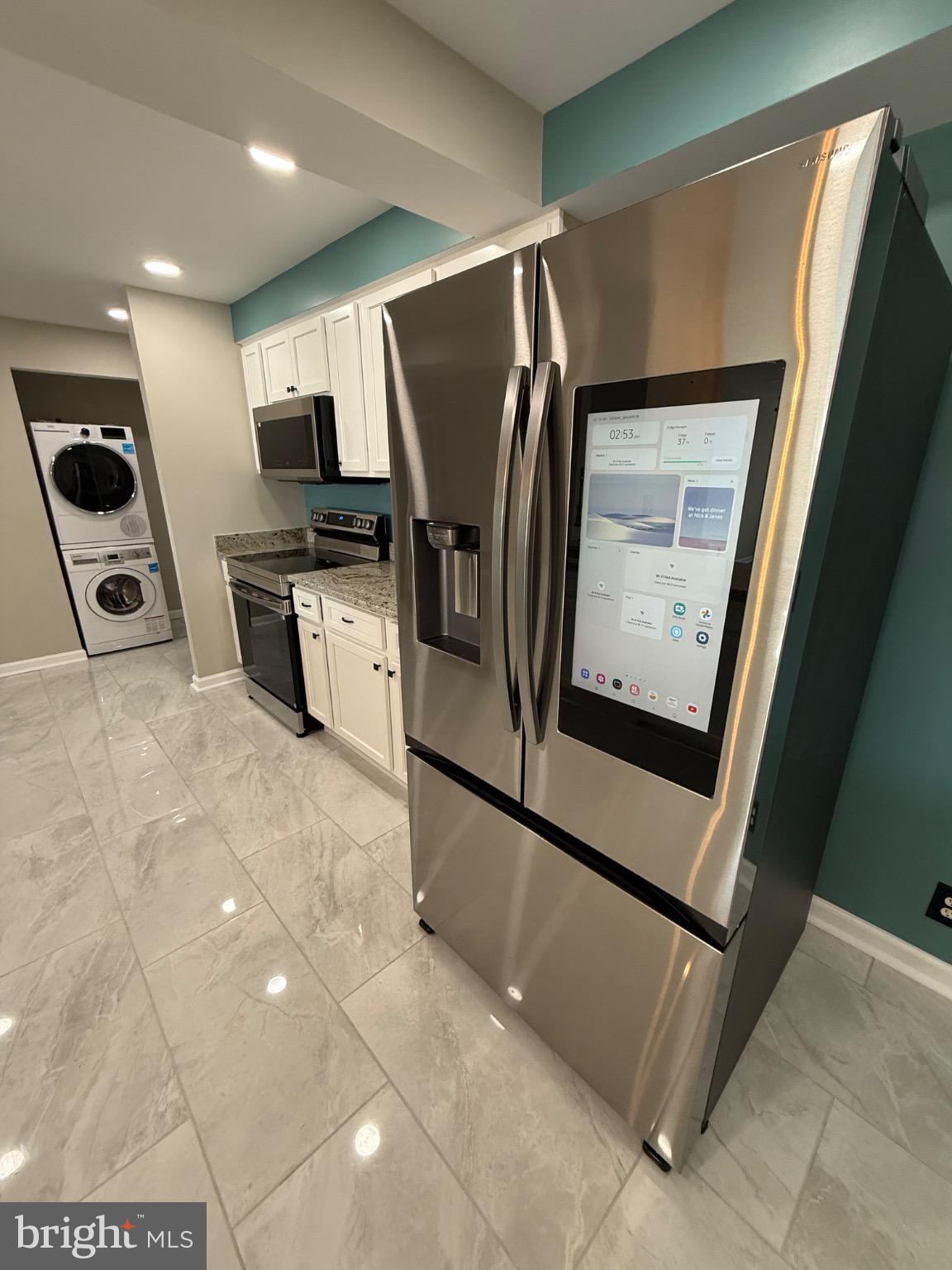 MOUNT VERNON - Residential