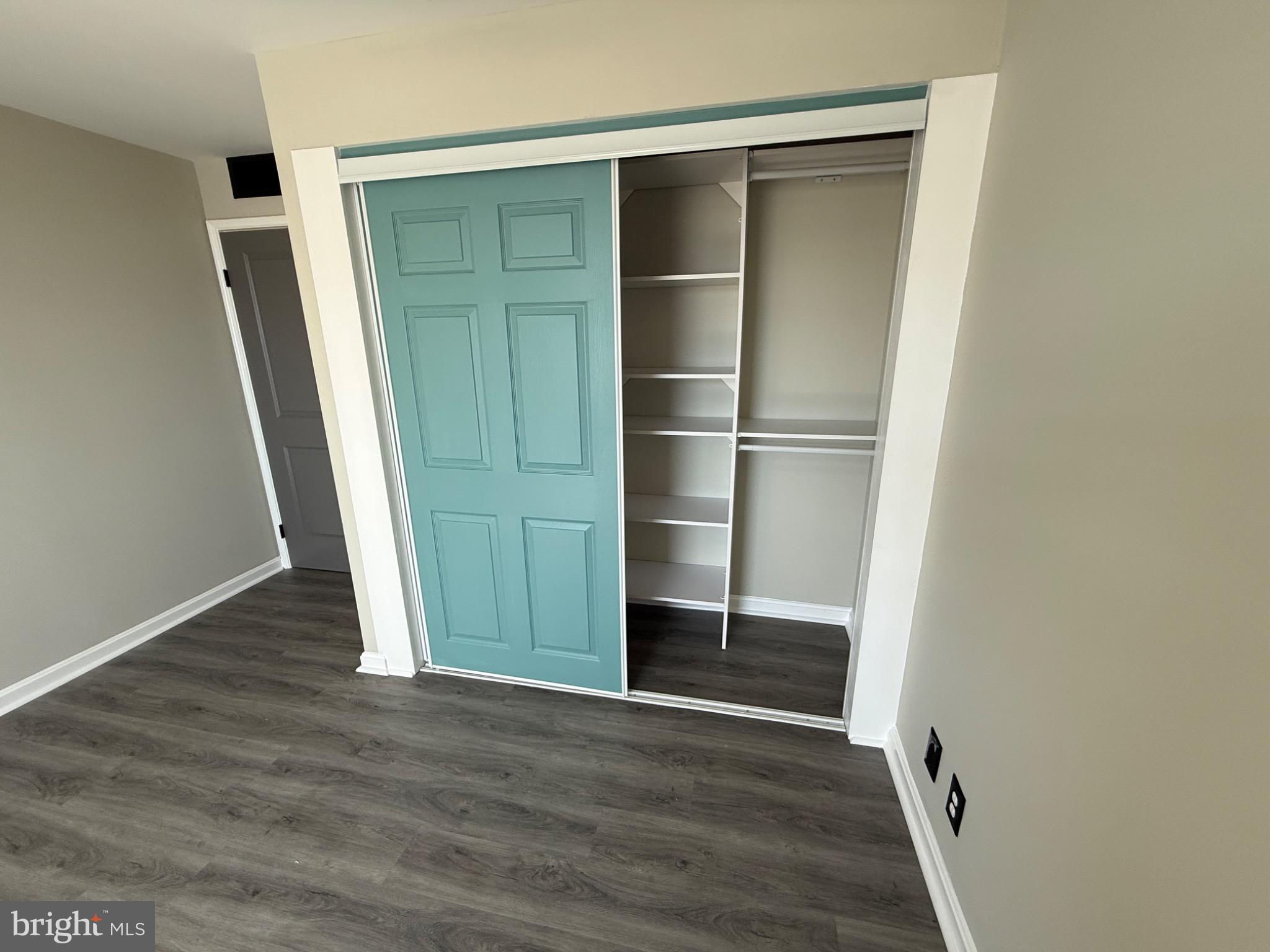 MOUNT VERNON - Residential