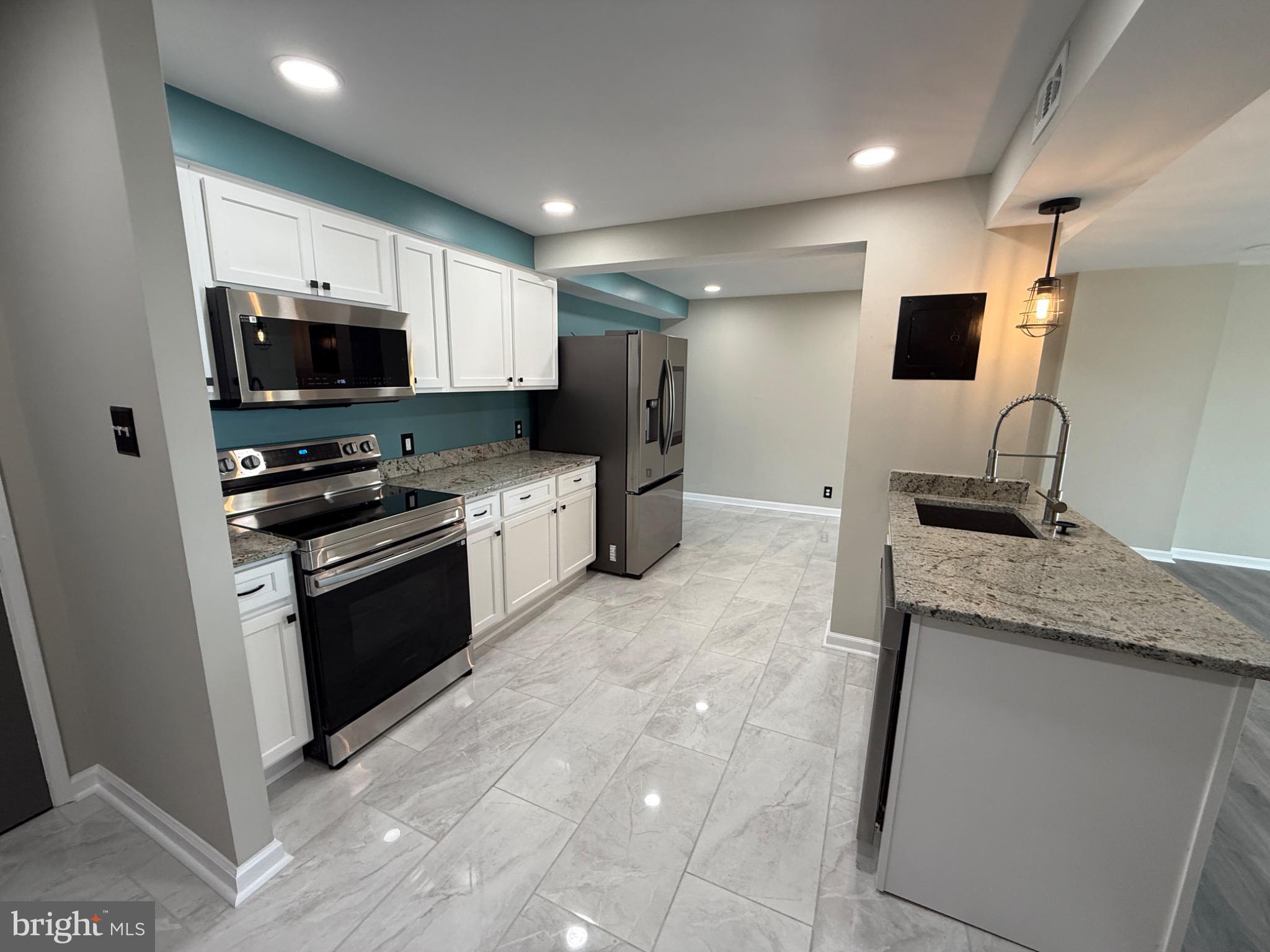 MOUNT VERNON - Residential