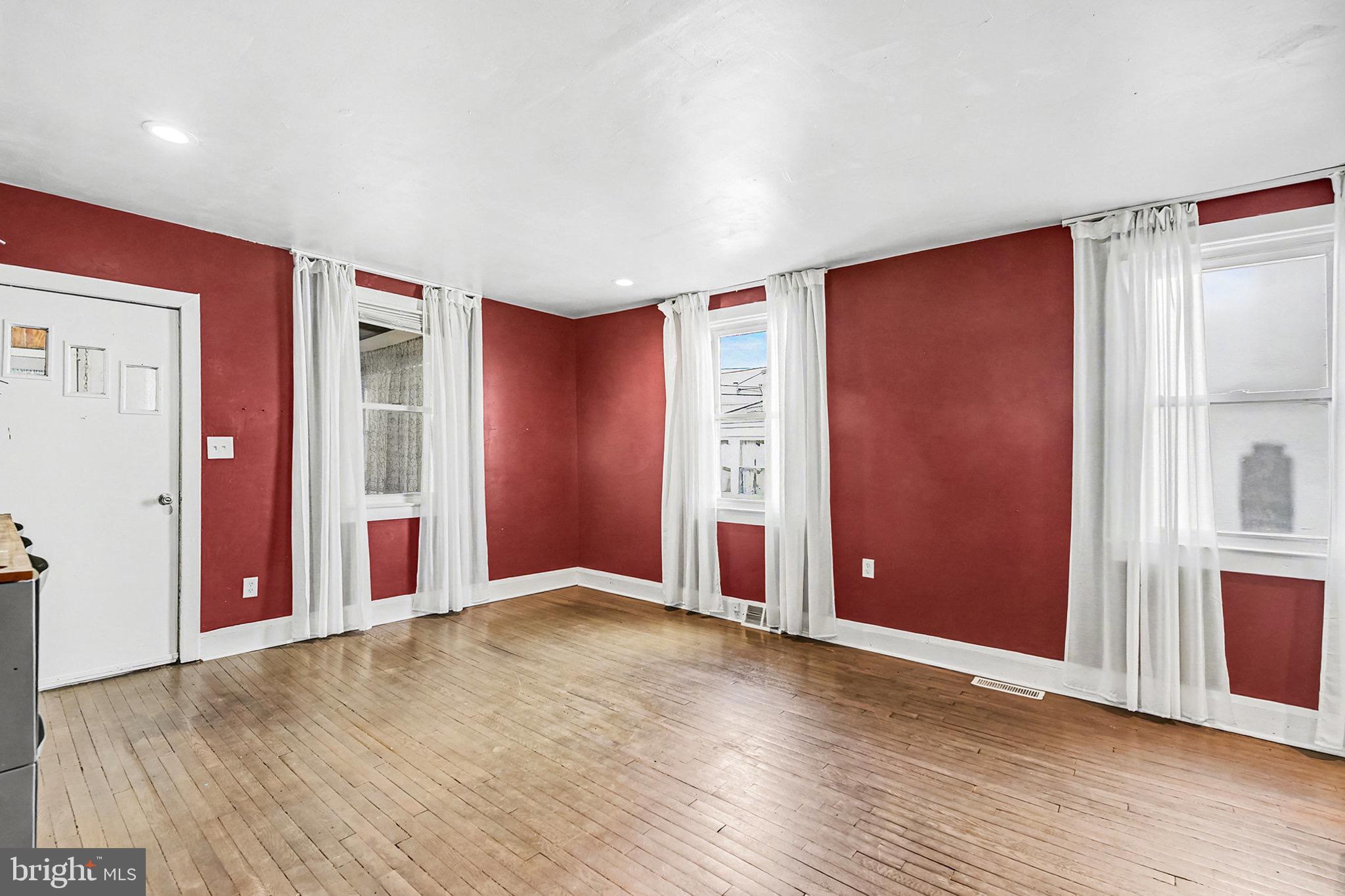 SPARROWS POINT - Residential