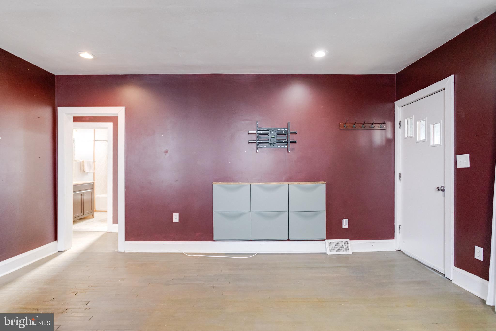 SPARROWS POINT - Residential